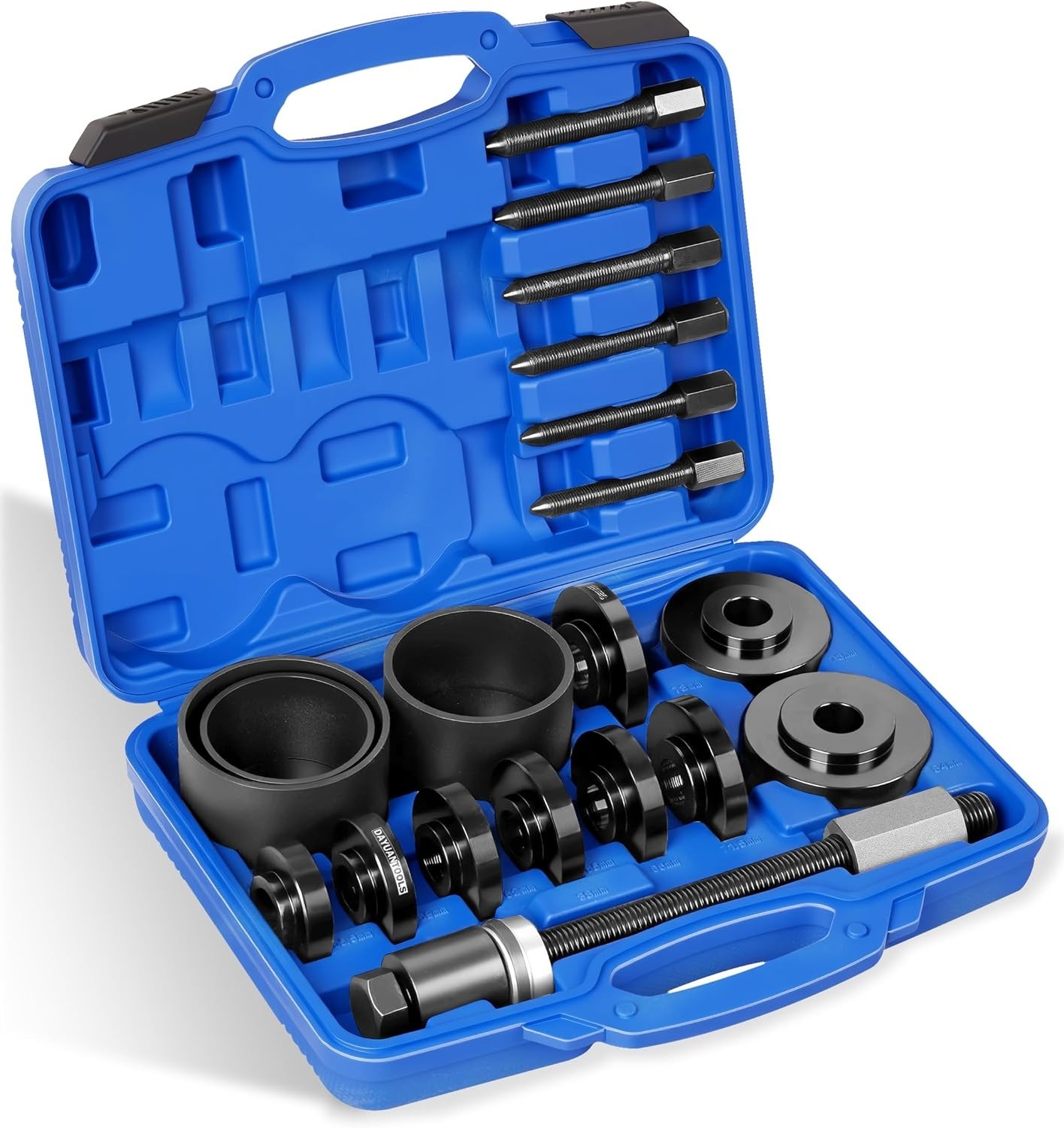FWD Bearing Installer Kit | Front Wheel Drive Removal Tool