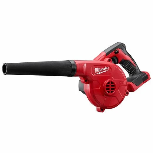 Milwaukee 0884-20 M18 Compact Leaf Blower + FREE Battery