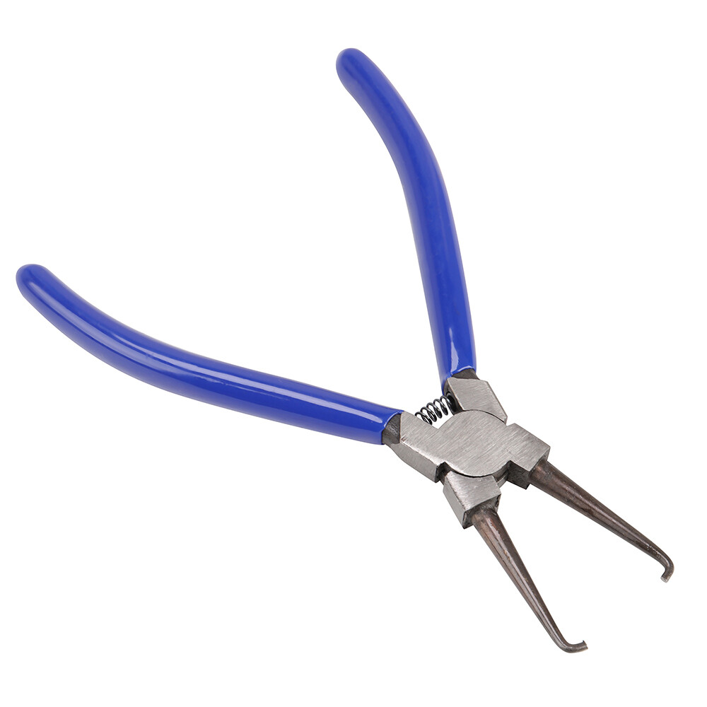 Fuel Line Petrol Clip Pipe Hose Release Disconnect Removal Pliers Car Hand Tool