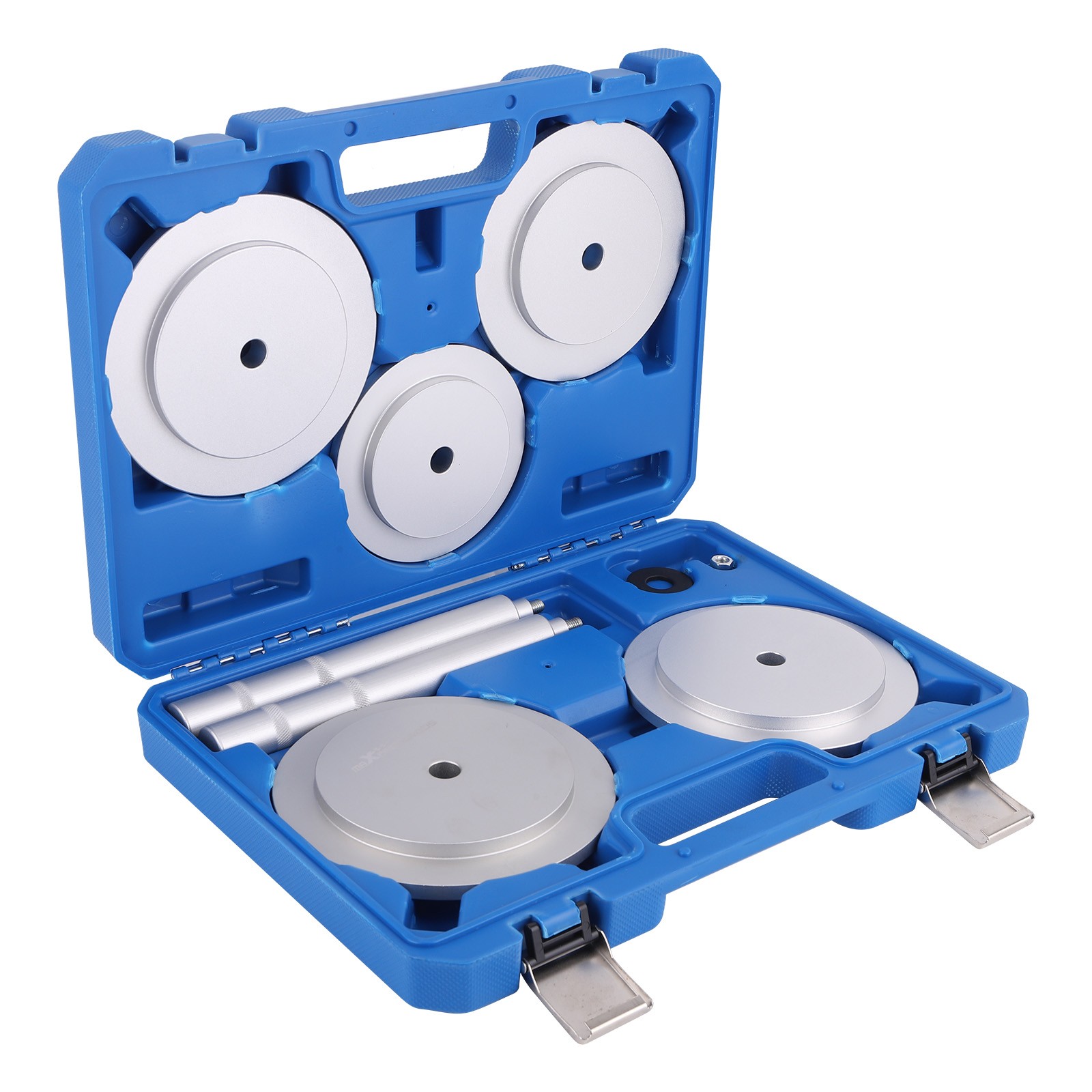 Truck Hub Seal Installer Kit Fit or Road Truck Trailers & Medium Duty Trucks