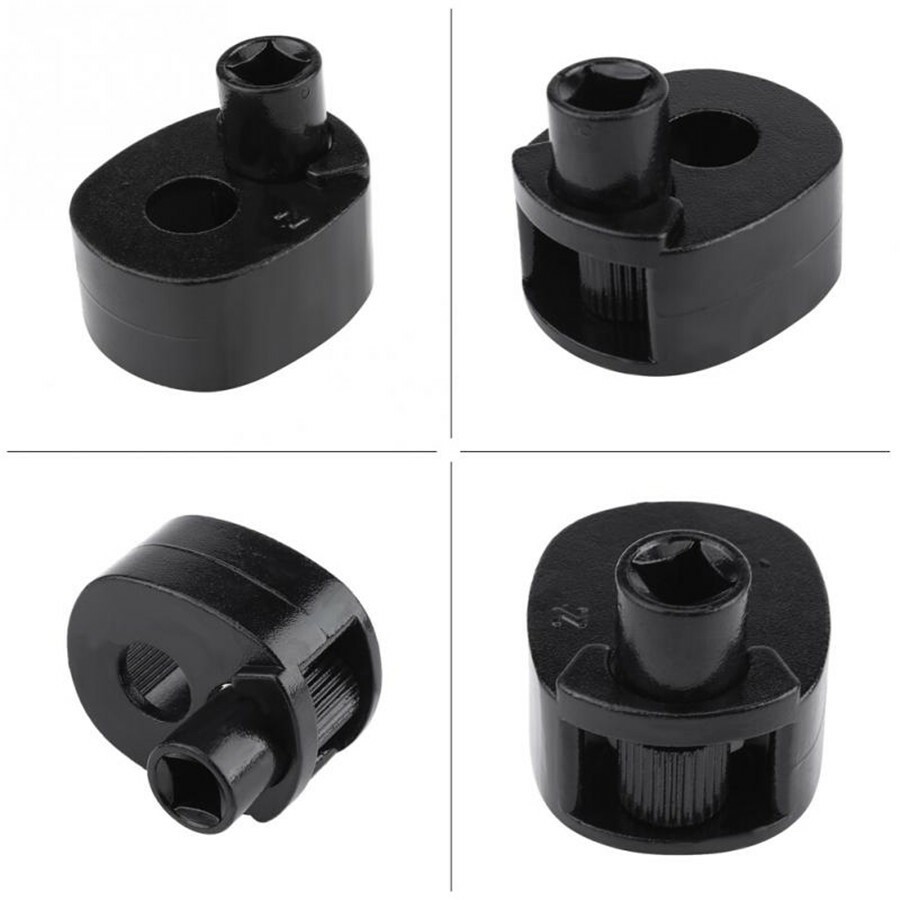 Universal Tie Rod Wrench replace 33~42mm 1/2″ Inner Inner Tie Rod End Hand Tool