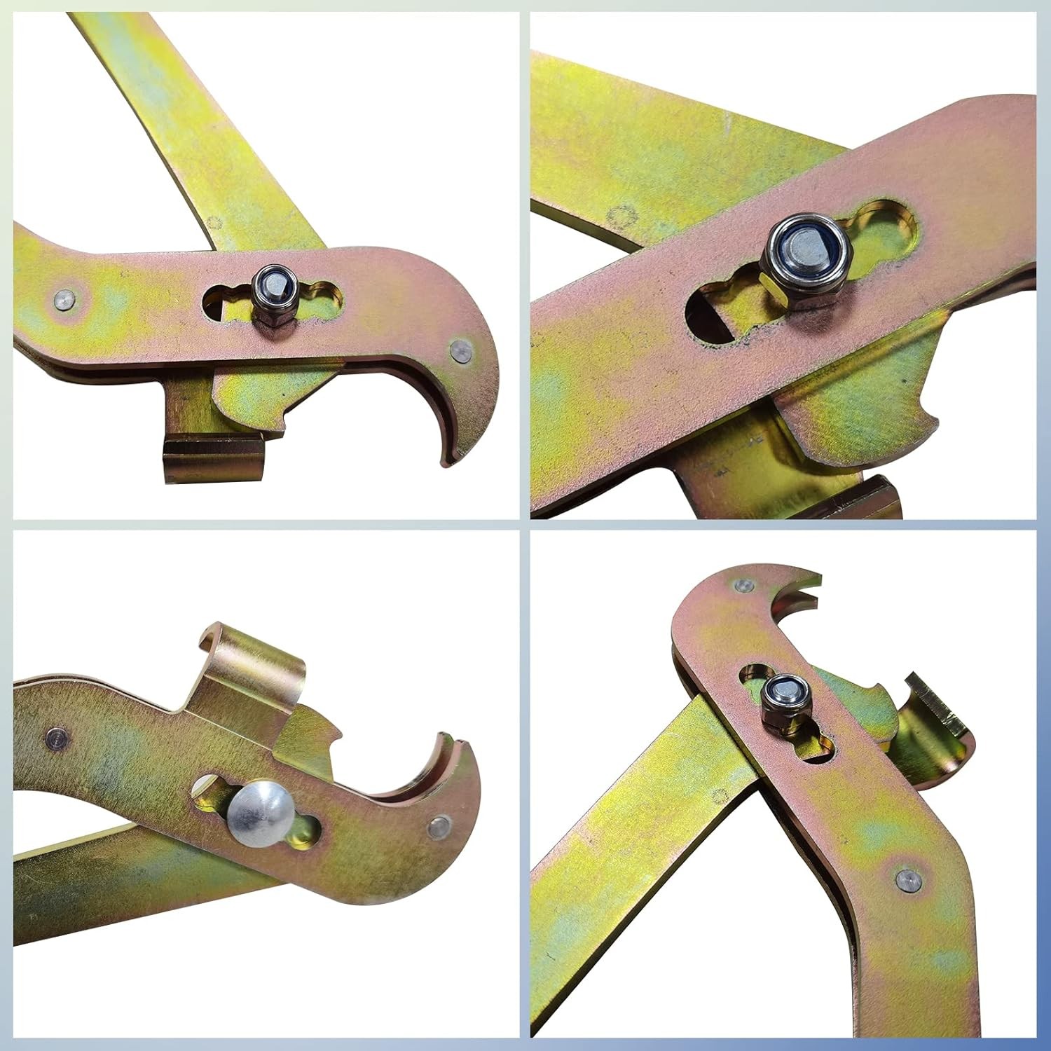 14 inch Parking Brake Cable Coupler Dismount Tool 10500 1Pack