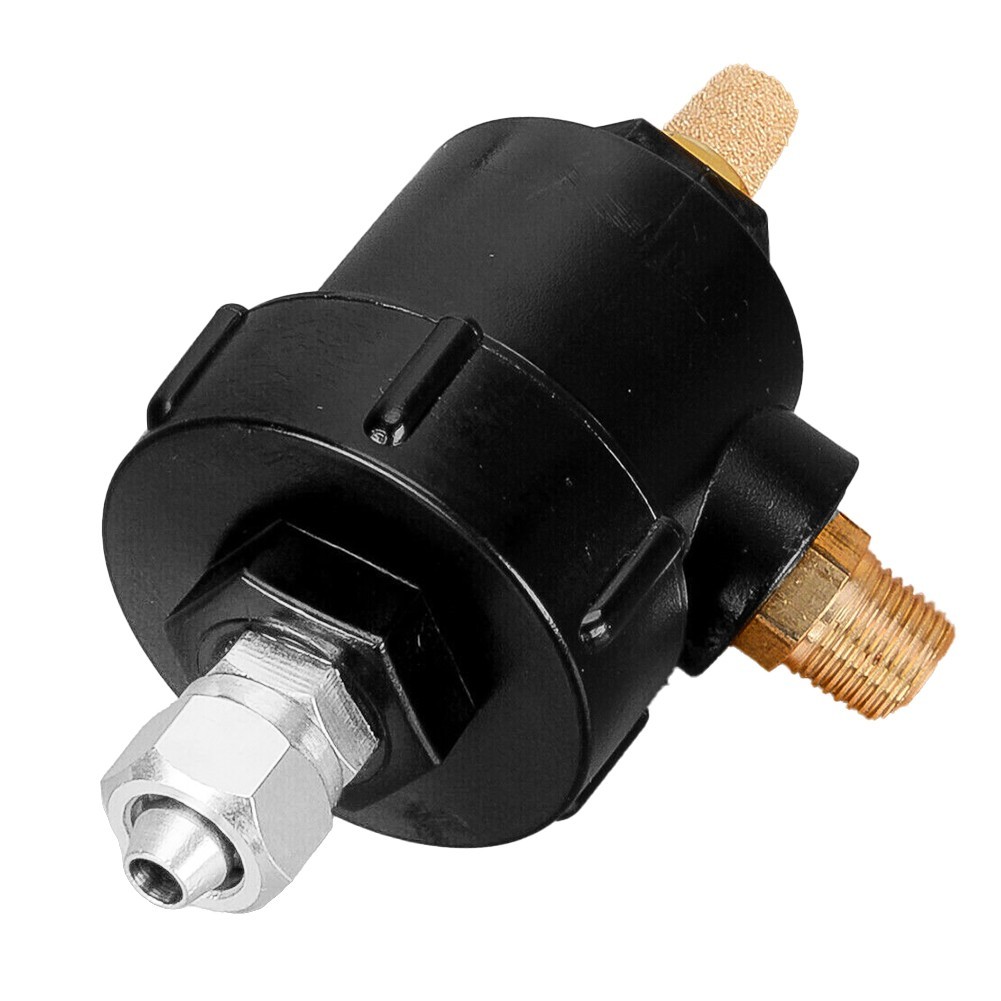 Quick Relief Bead Breaker Relief Bead Breaker Dump Valve Easy Installation