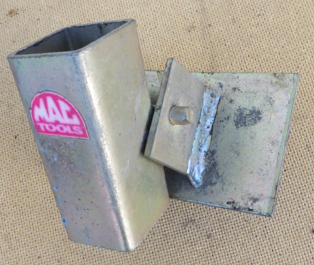MAC Tools Anchor Bracket-Body Work
