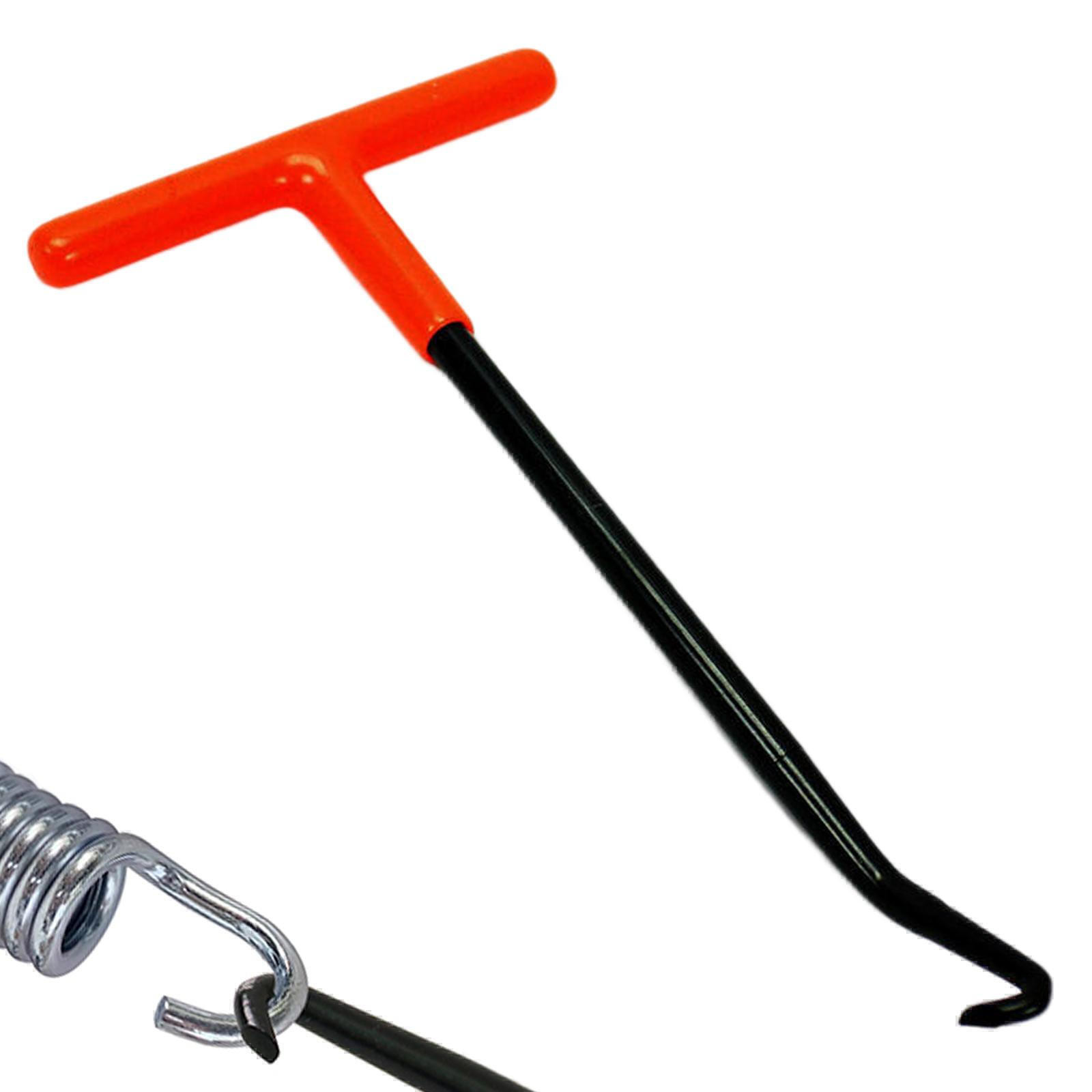 exhaust spring puller removal installation tool for motorbike exhaust spring