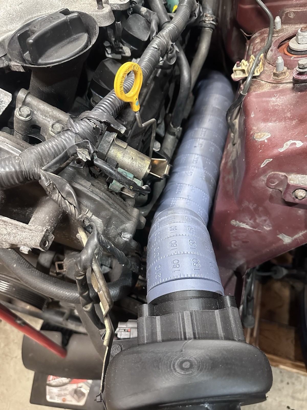 The Playhouse Header and Exhaust Fabrication Kit