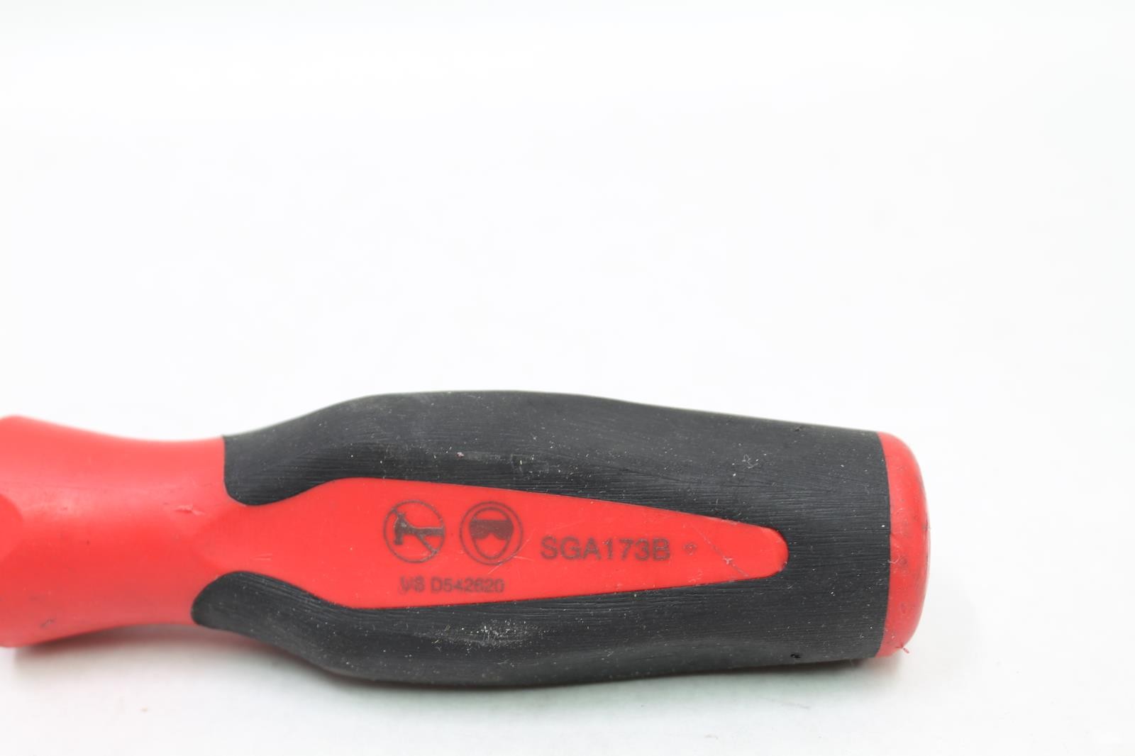 Snap-on Tools 3 Piece Hand Tool Set w/ Trim Tools and Hose Pick
