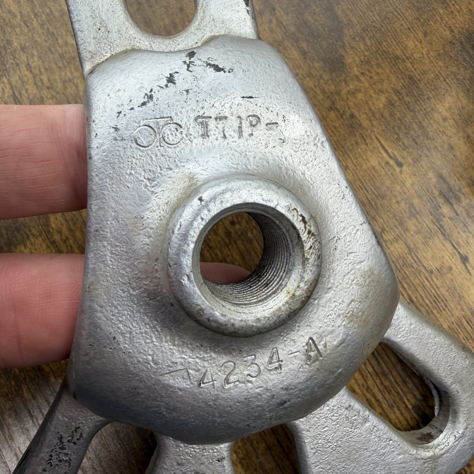 Vintage OEM Ford OTC Rotunda Special Service Tool Puller Driver Set Lot Garage⁠