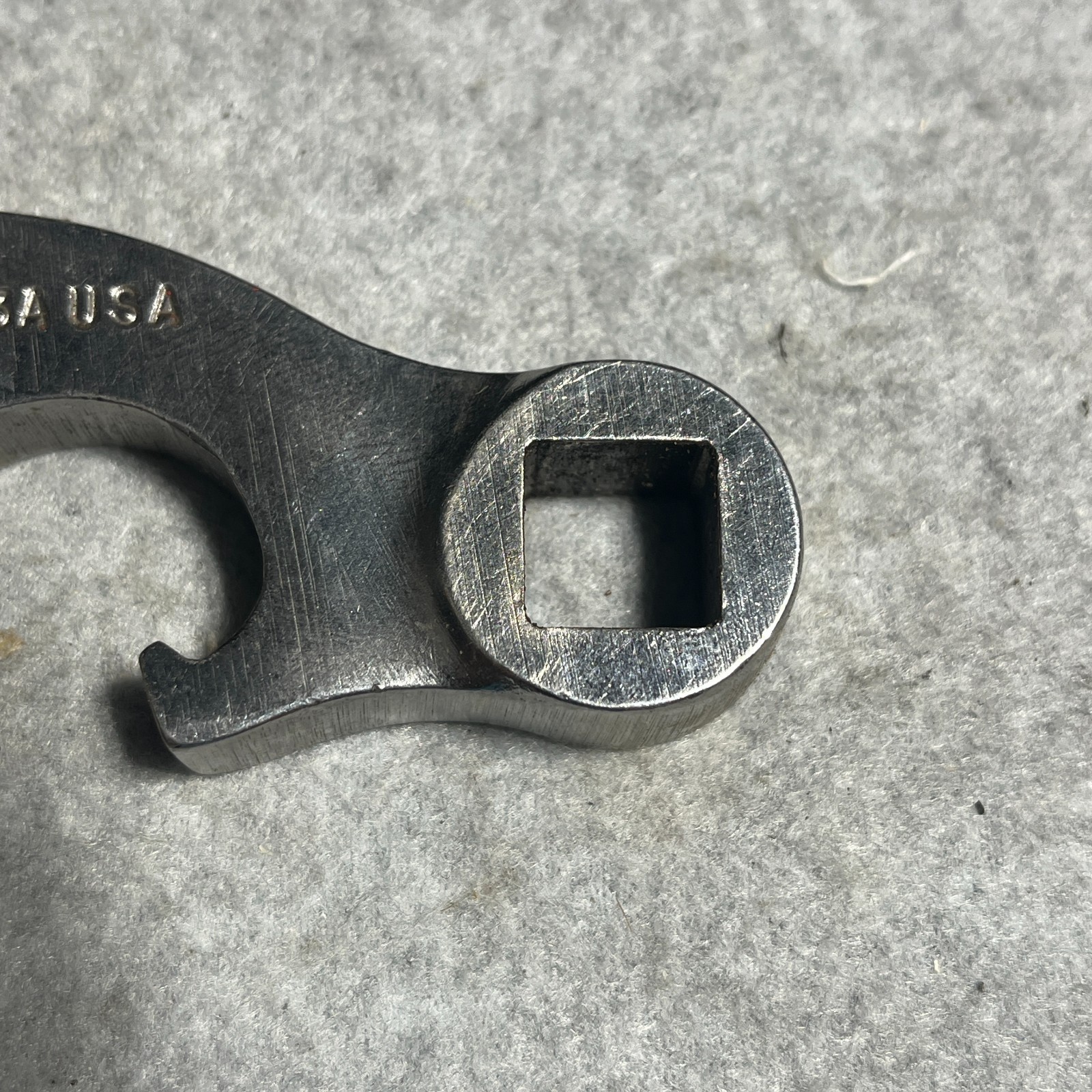 Snap On WA13A – 1/2″ Drive Tie Rod Adjusting Tool For Compact And Medium Cars