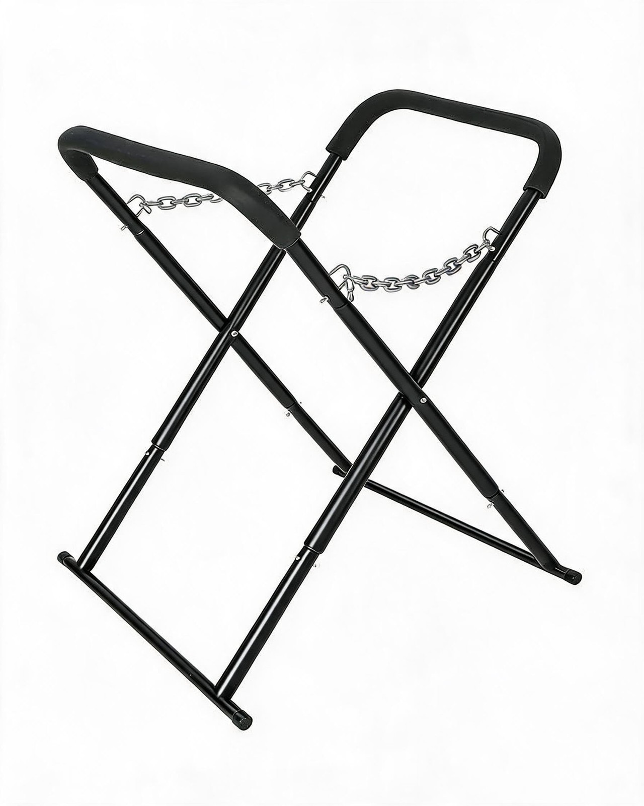 2/4 pack Portable 500LB Capacity Folding Work Bench Stand for Garage,Automotive