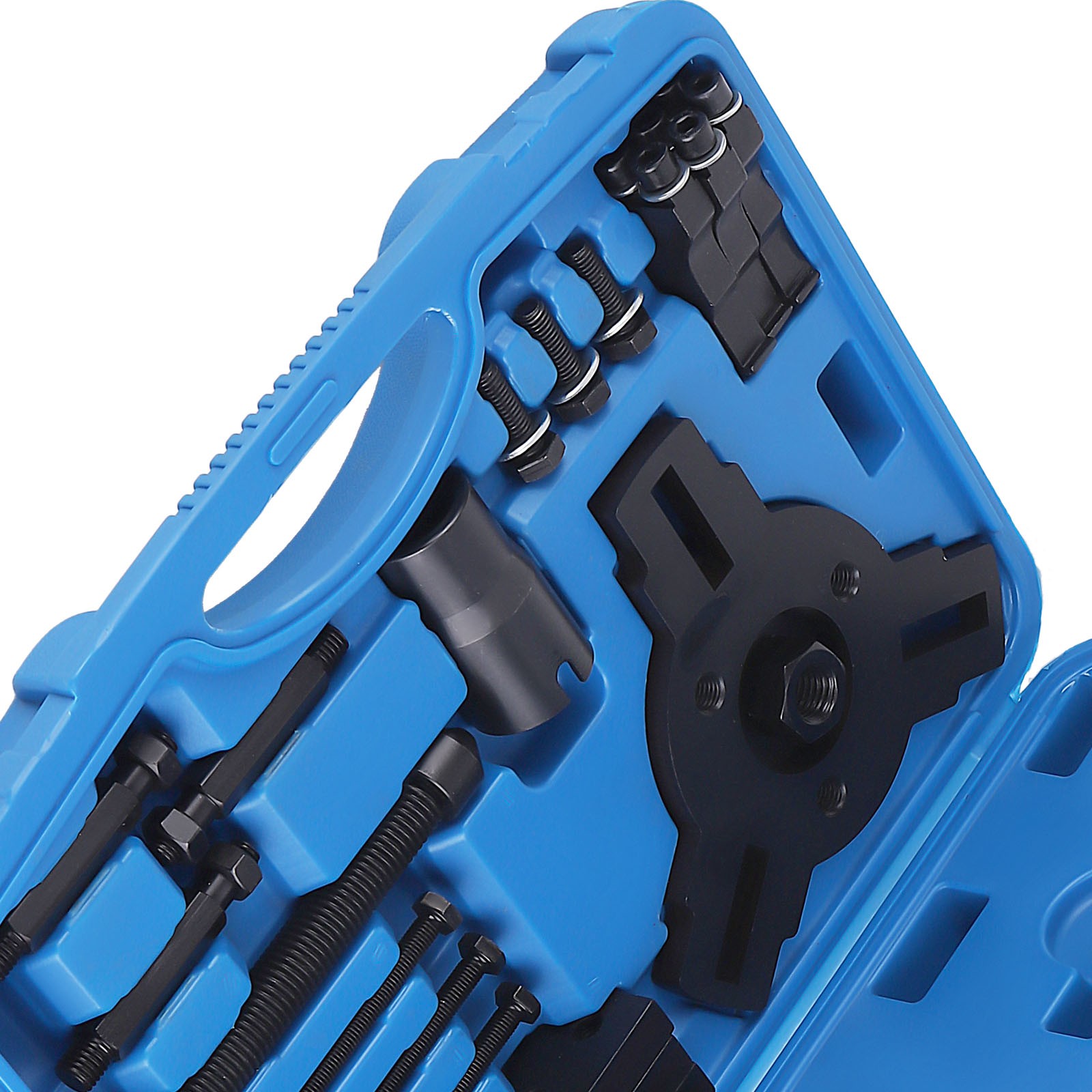 Carbon DCT Tool Kits for Ford Hyundai Kia Dry Dual Clutch System