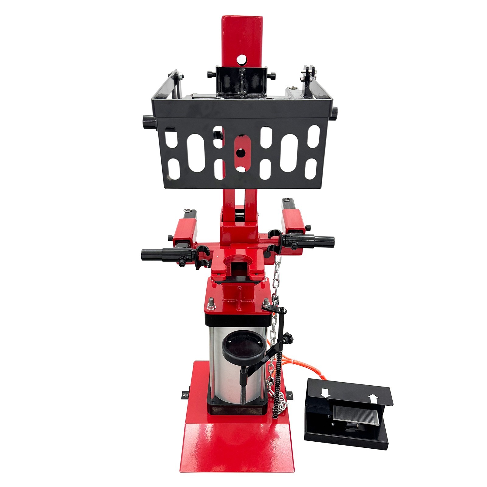 Pneumatic Automobile Shock Absorber Spring Remover Compressor Removing Tool