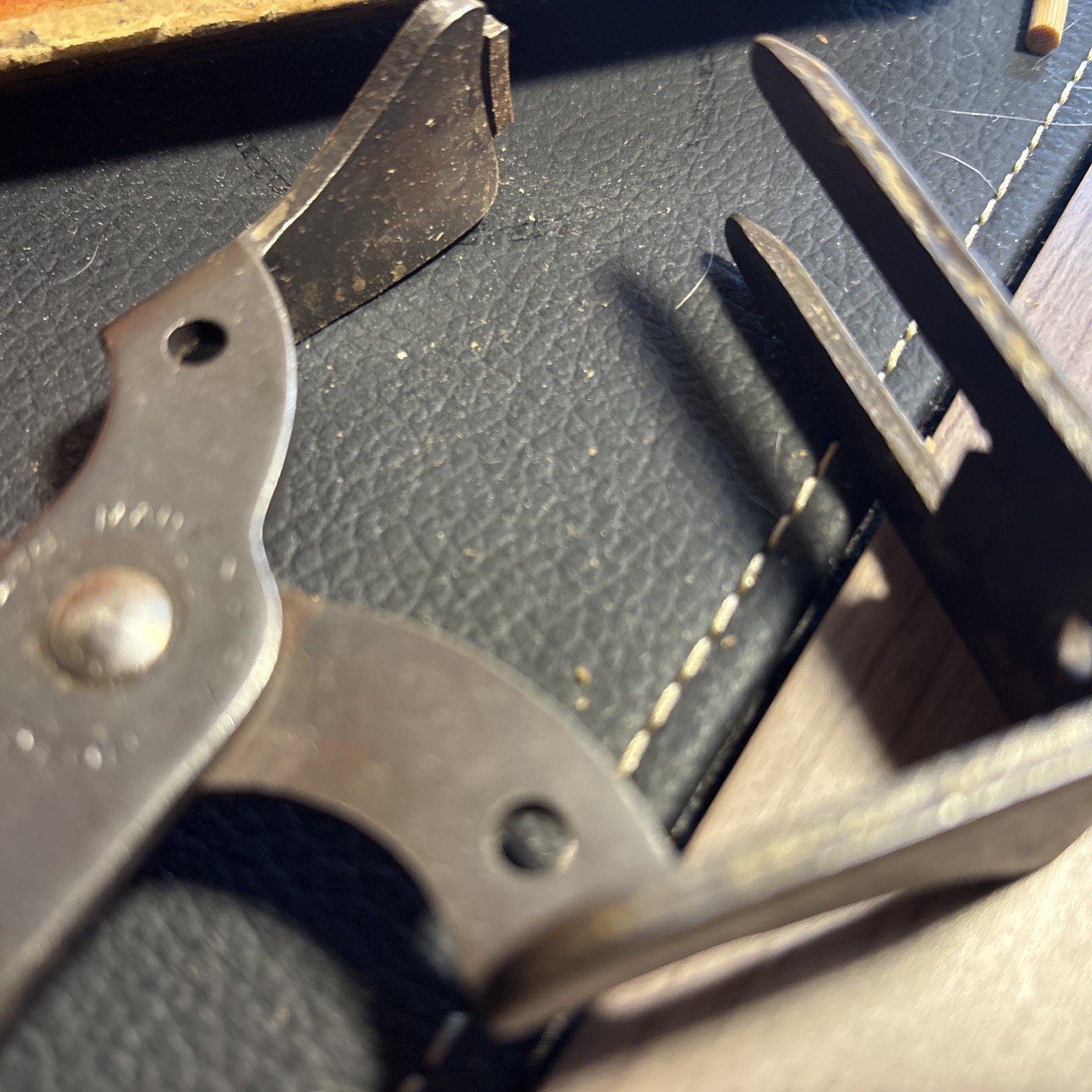 AUTOMOTIVE TOOLS