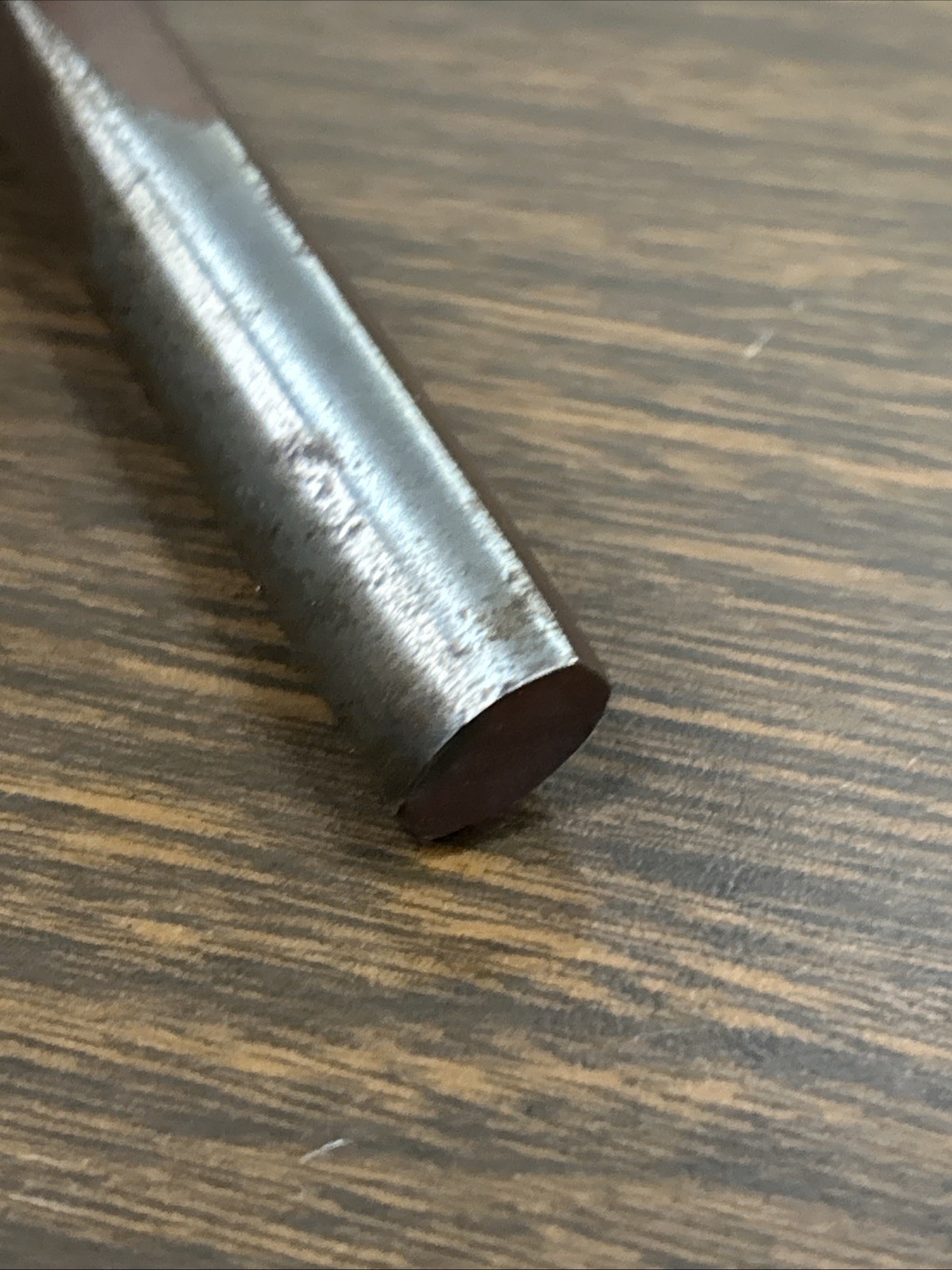 Mac Tools 5/8” Bearing Race Punch 18” Long PB37LSS