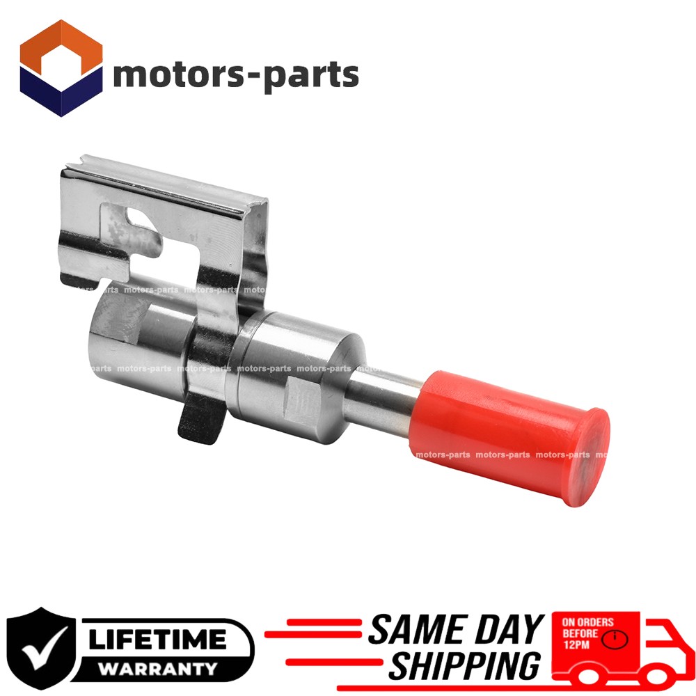 Fuel Pump Line Return Check Valve Connector for Ford F150 F250 F350 1L3Z9J274-BA