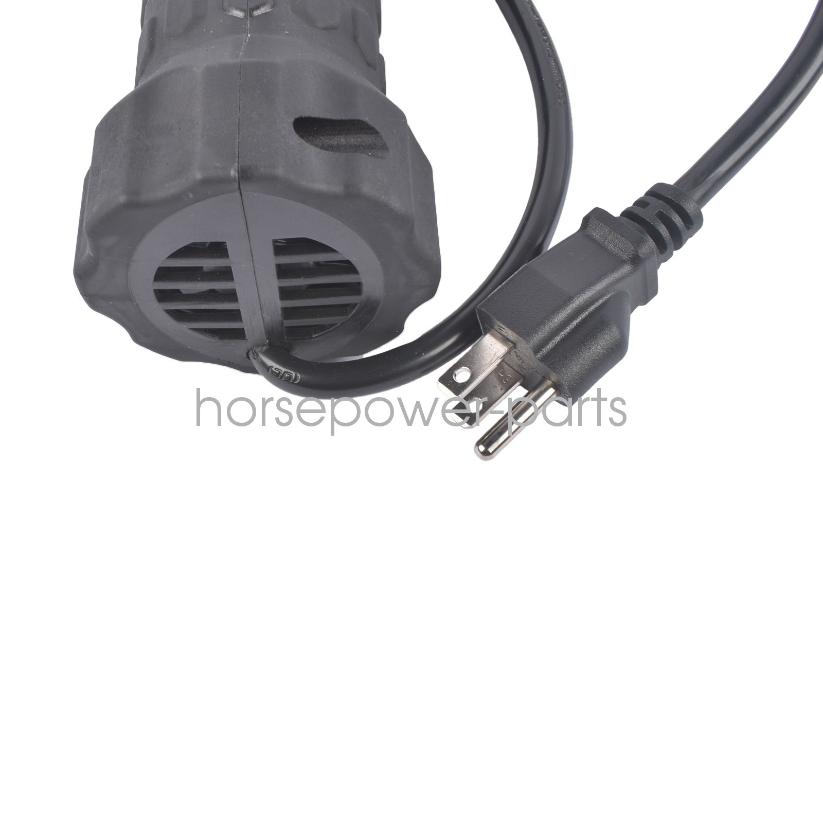 No Flame Heat Nut Buster Tool Magnetic Induction Heater with 8 Coils 1kW 1.2kW