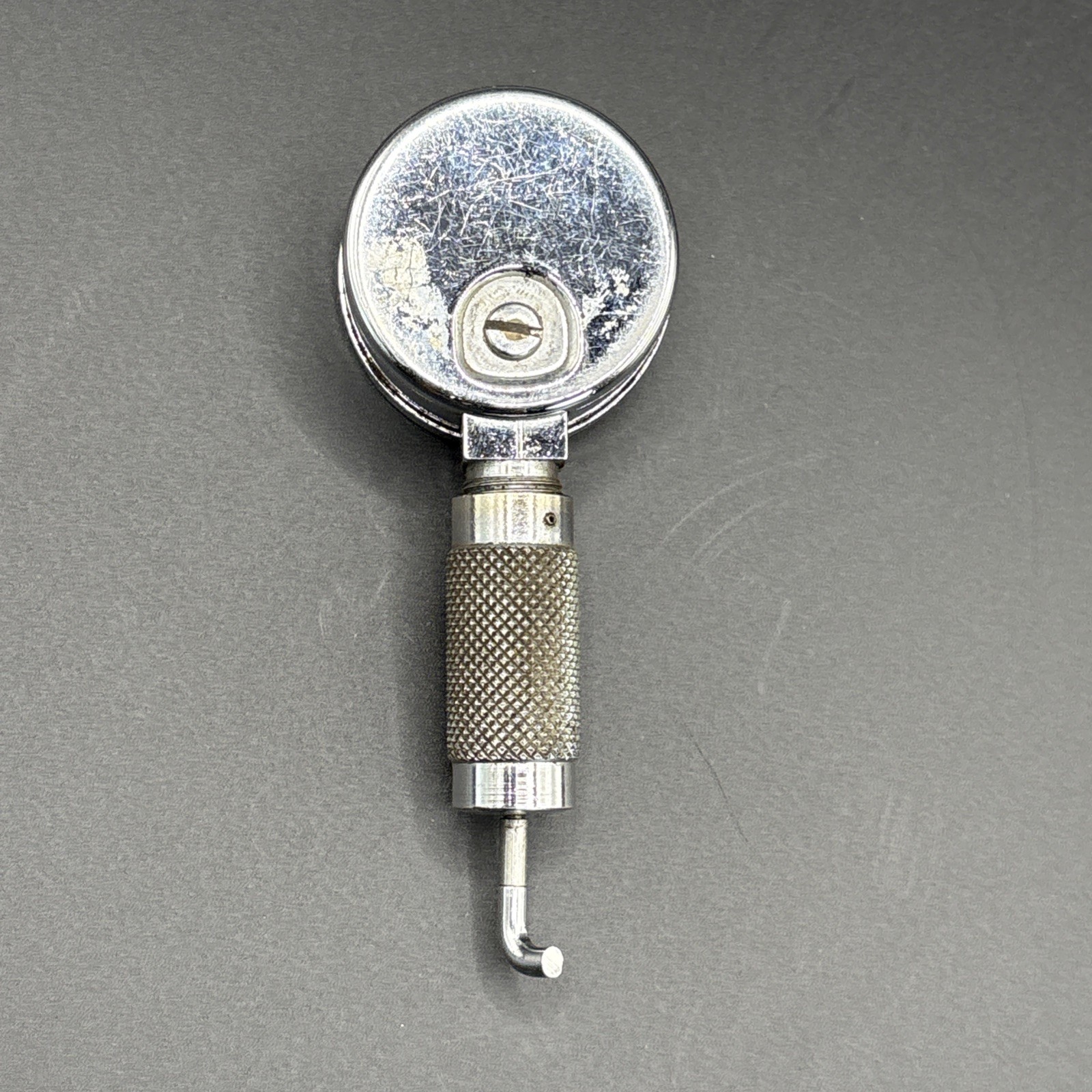 Vintage Kent-Moore J-9661-1 Pull Gauge 0-20 Ounces Tension Tester USA US Gauge