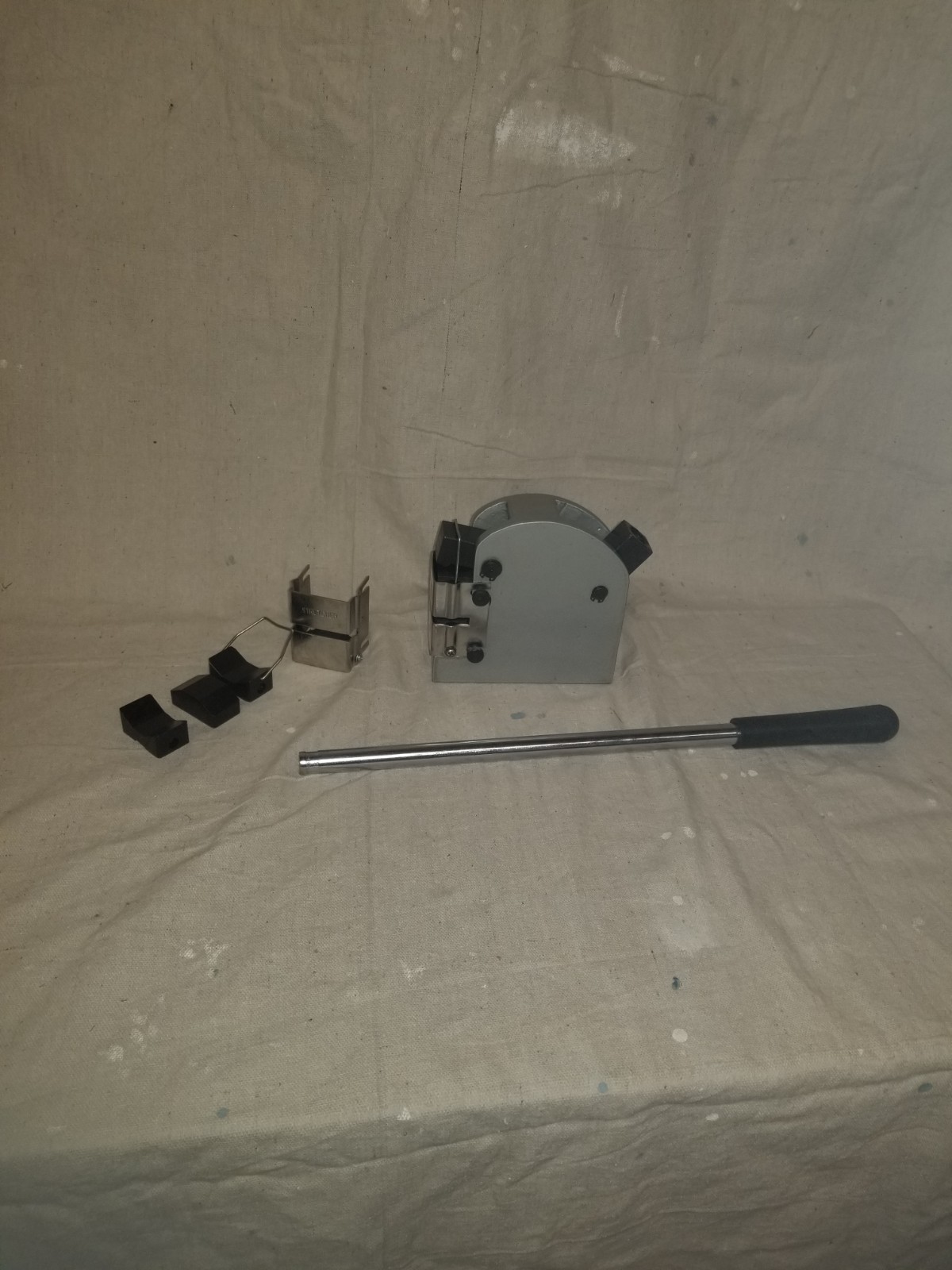 Woodward fab Shrinker/stretcher Most Trusted name In Automotive Fabrication!⚒🧰