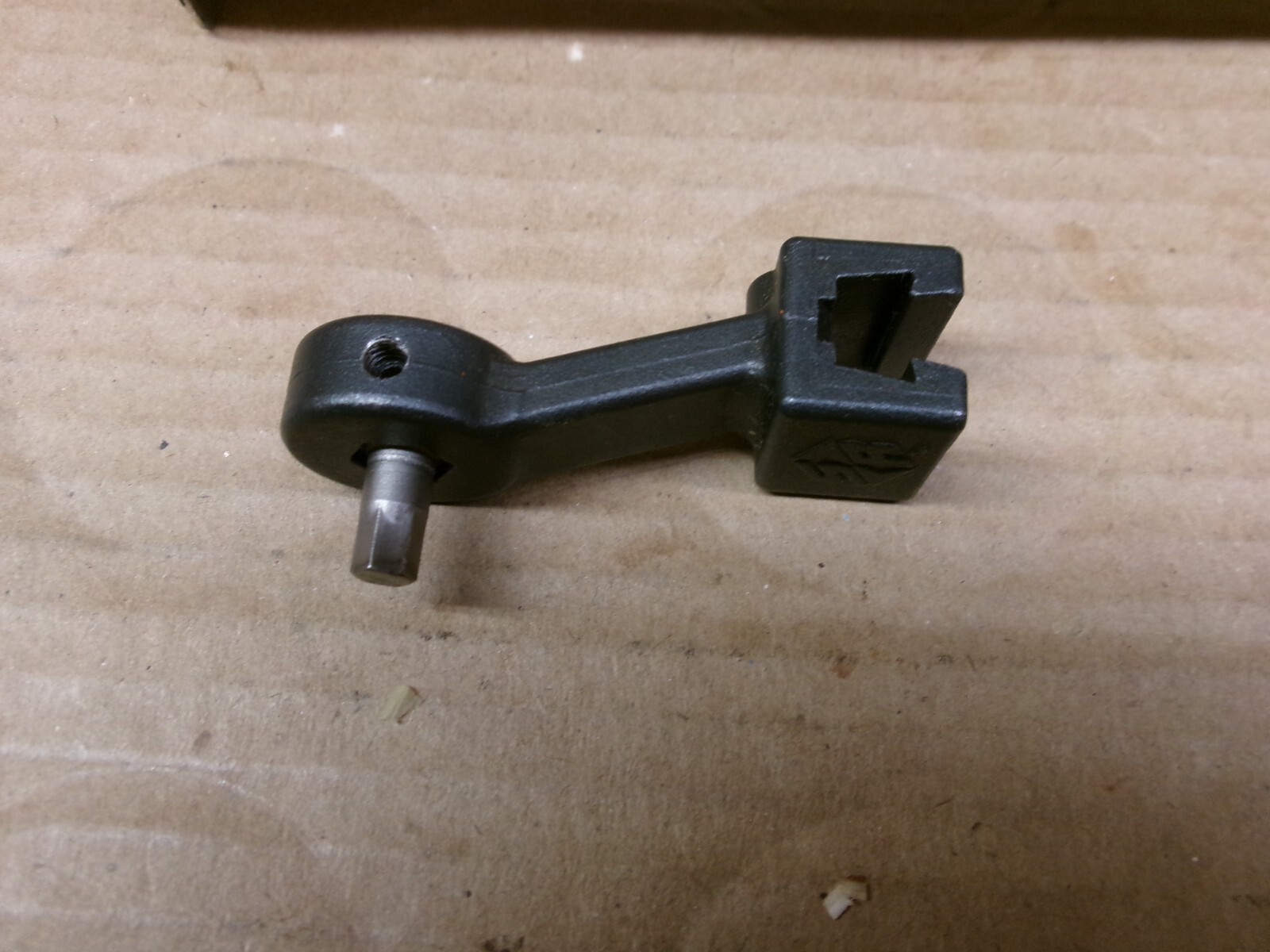 Sturteveant Richmont Interchangable Head 5/16″ Hex Bit No 850