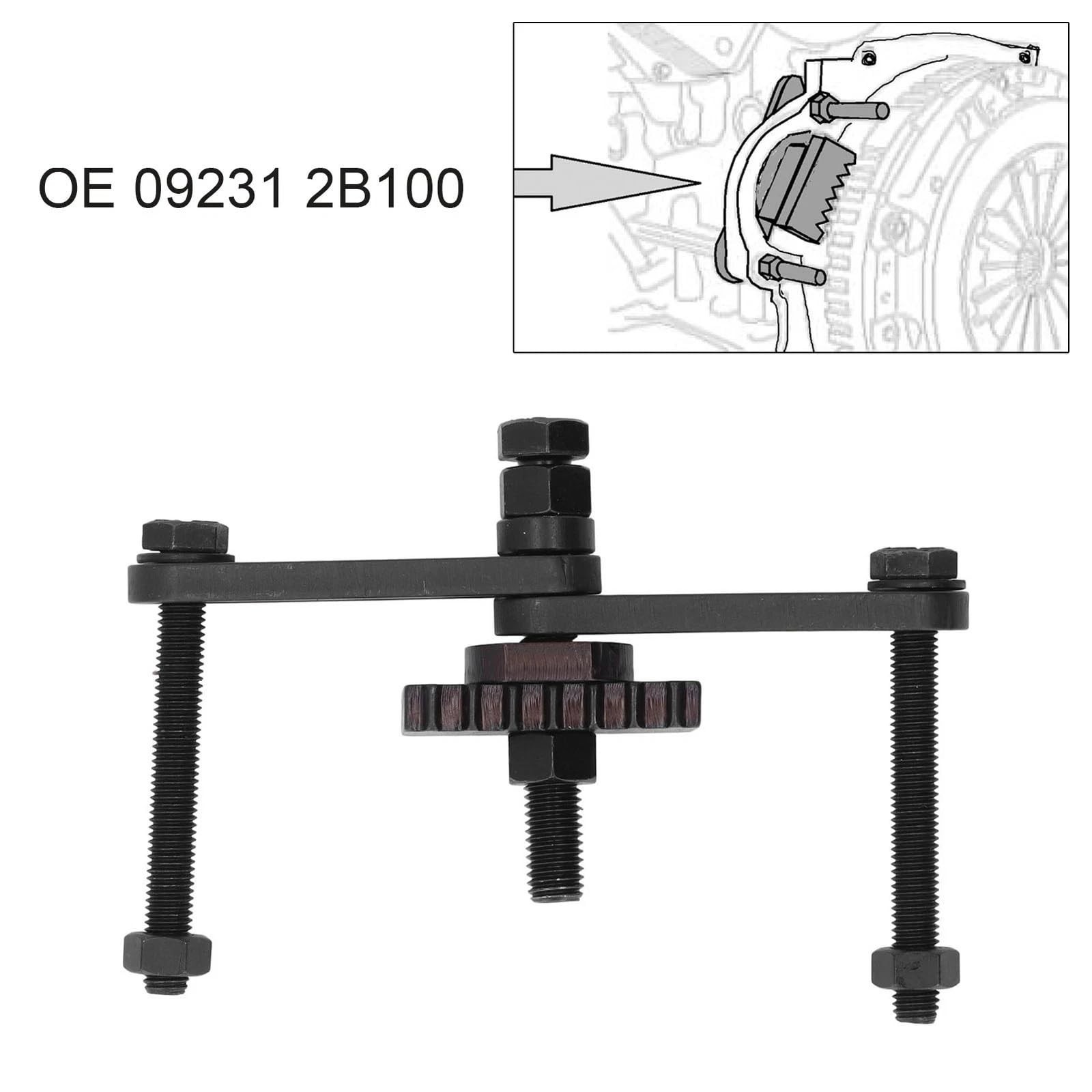 Engine Flywheel Locking Tool For Hyundai Kia 1.0 1.2 1.6 2.0 2.4 09231-2B100