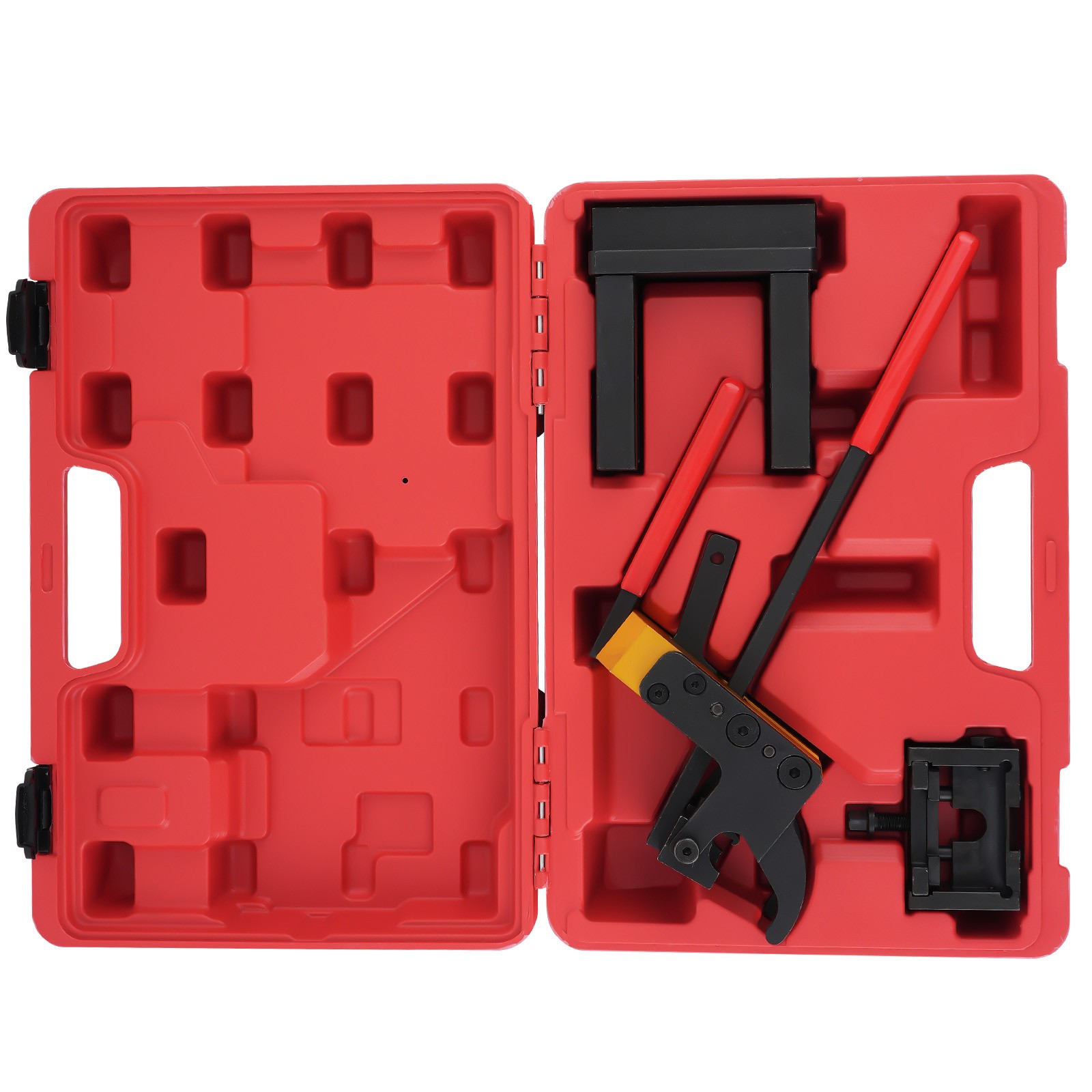 Valve Pressure Spring Installer Remover Plier Tool for BWM i8 from 2014 2359088