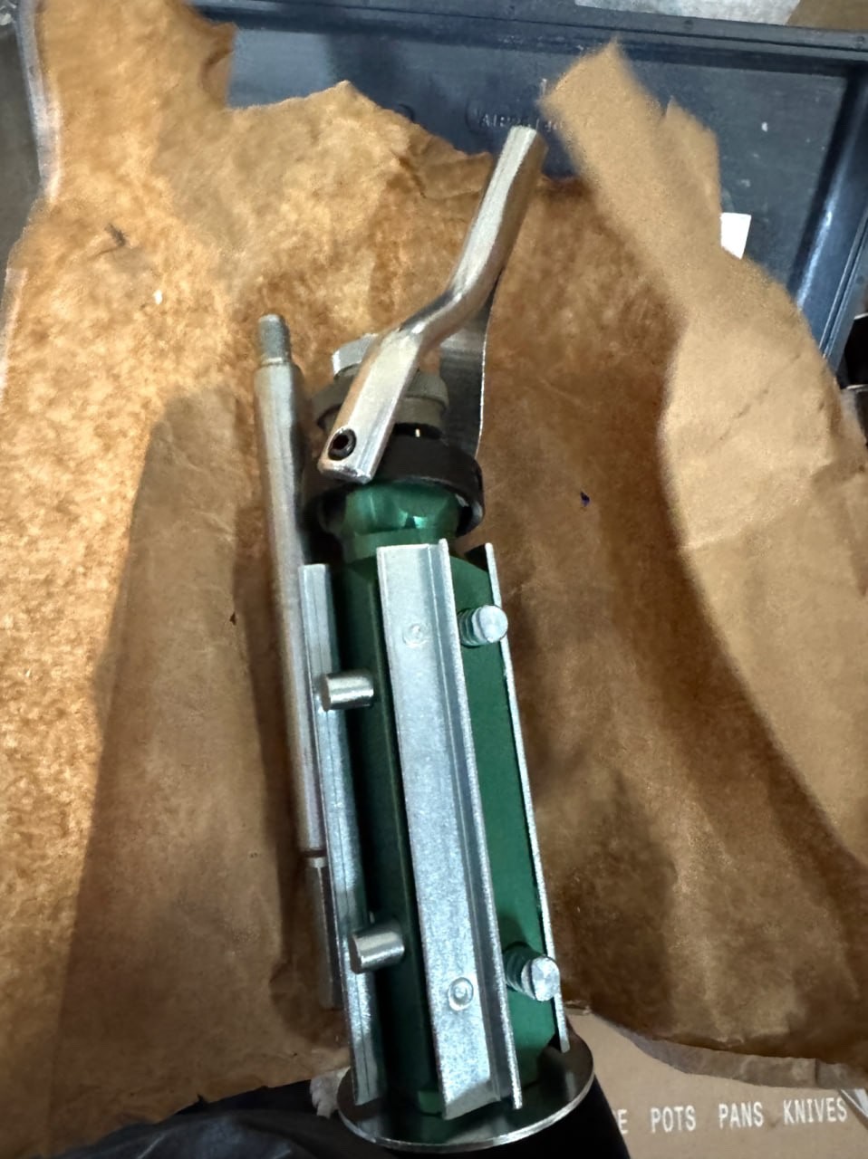 Lisle 15000 Engine Cylinder Hone
