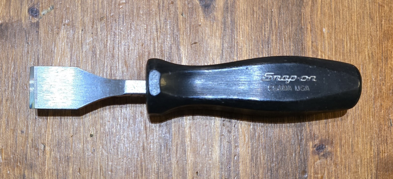 Snap-On CSA8A Gasket scraper