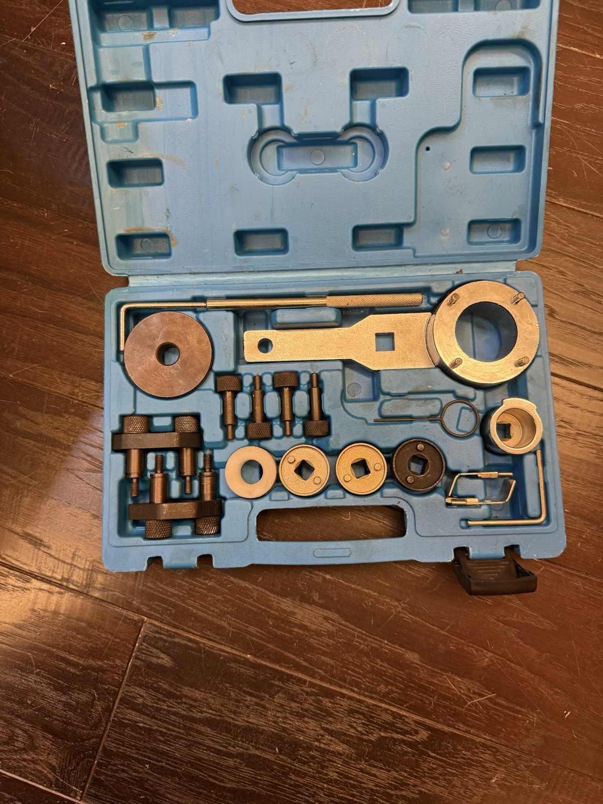 VW Audi VAG Engine Timing Chain Camshaft Lock Tool Kit – EA888 1.8 2.0 TSI TFSI