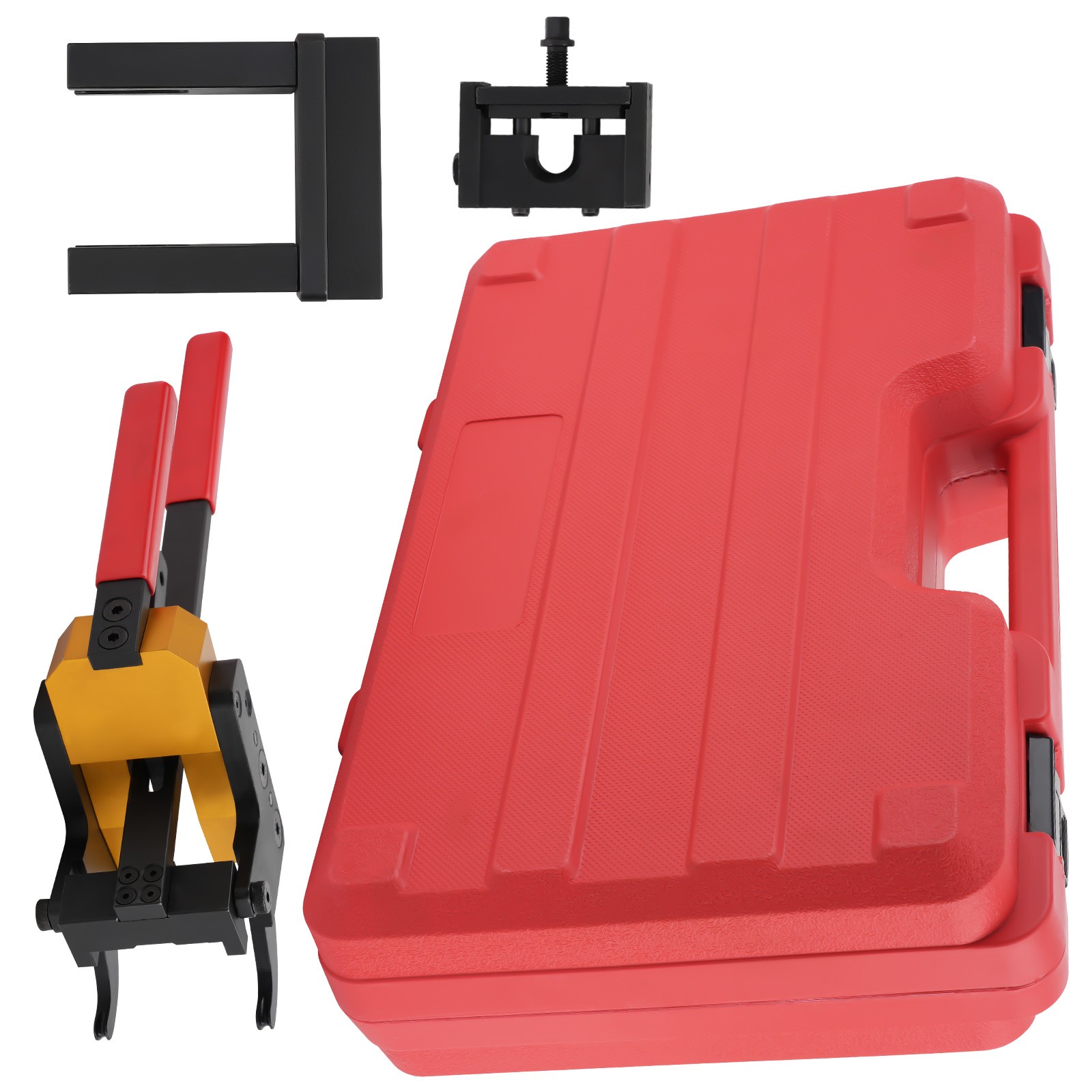 Valve Pressure Spring Installer Remover Plier Tool for BWM i8 from 2014 2359088