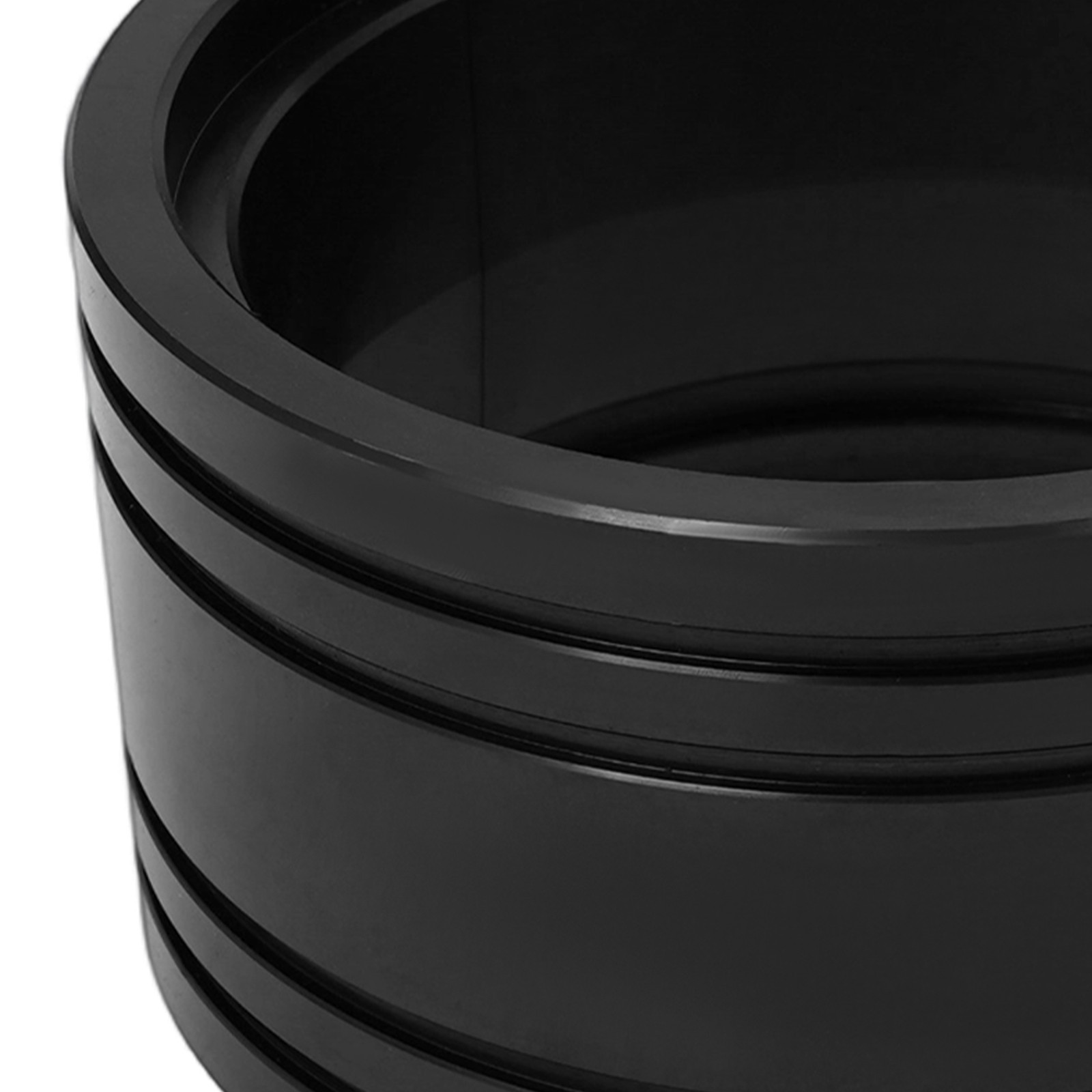 Compressor Installer Tool Piston Ring For 60 Series 14L J-46929 EGR Compressor