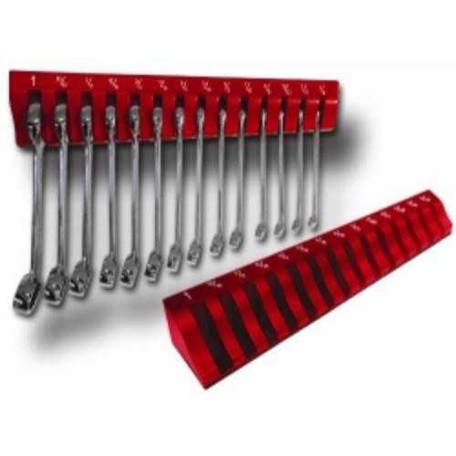 Mechanics Time Saver MWH14SR Magnetic Wrench Holder 1/4 To 1 In