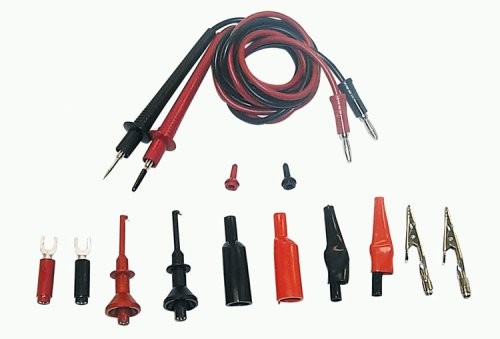 Sg Tool Aid 23000 Automotive Test Lead Kit