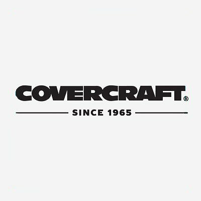Cover Craft 2057 01 82 CC Dashmat Taupe