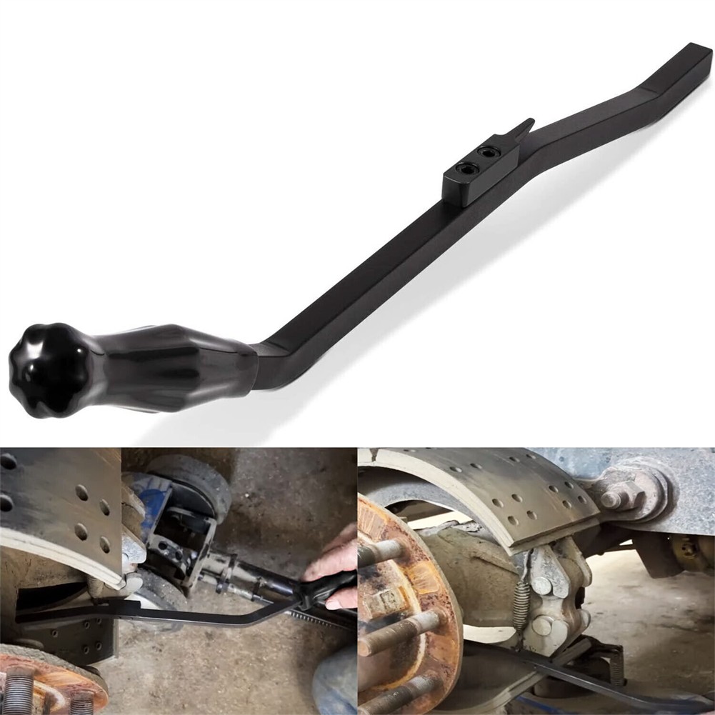 Air Brake Spring Tool 5081 S-Cam Shoe Service for Semi-Truck Tractors & Trailers