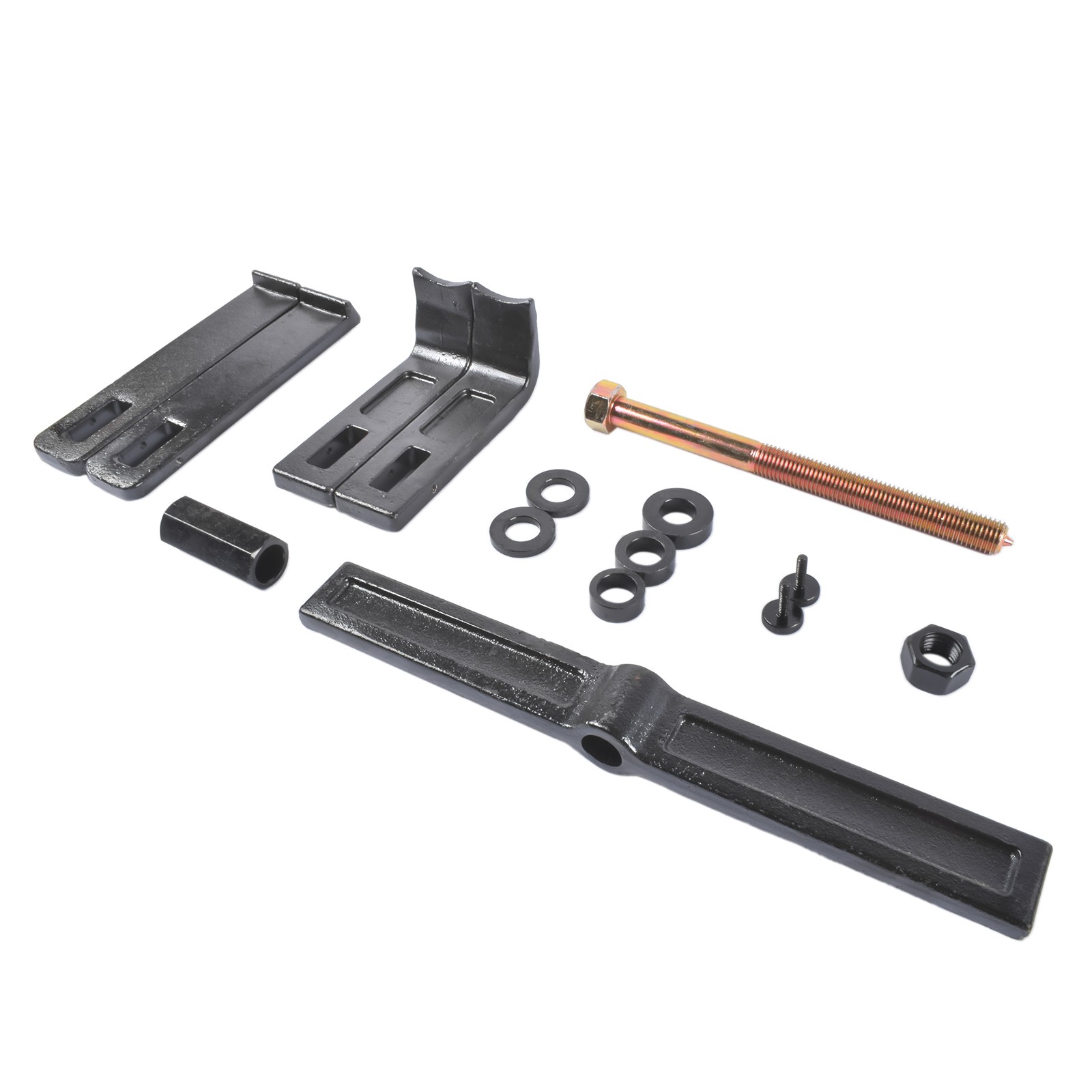 78830 Brake Drum and Rotor Puller, Wheel Hub Removal Tool fit Most Hub Sizes