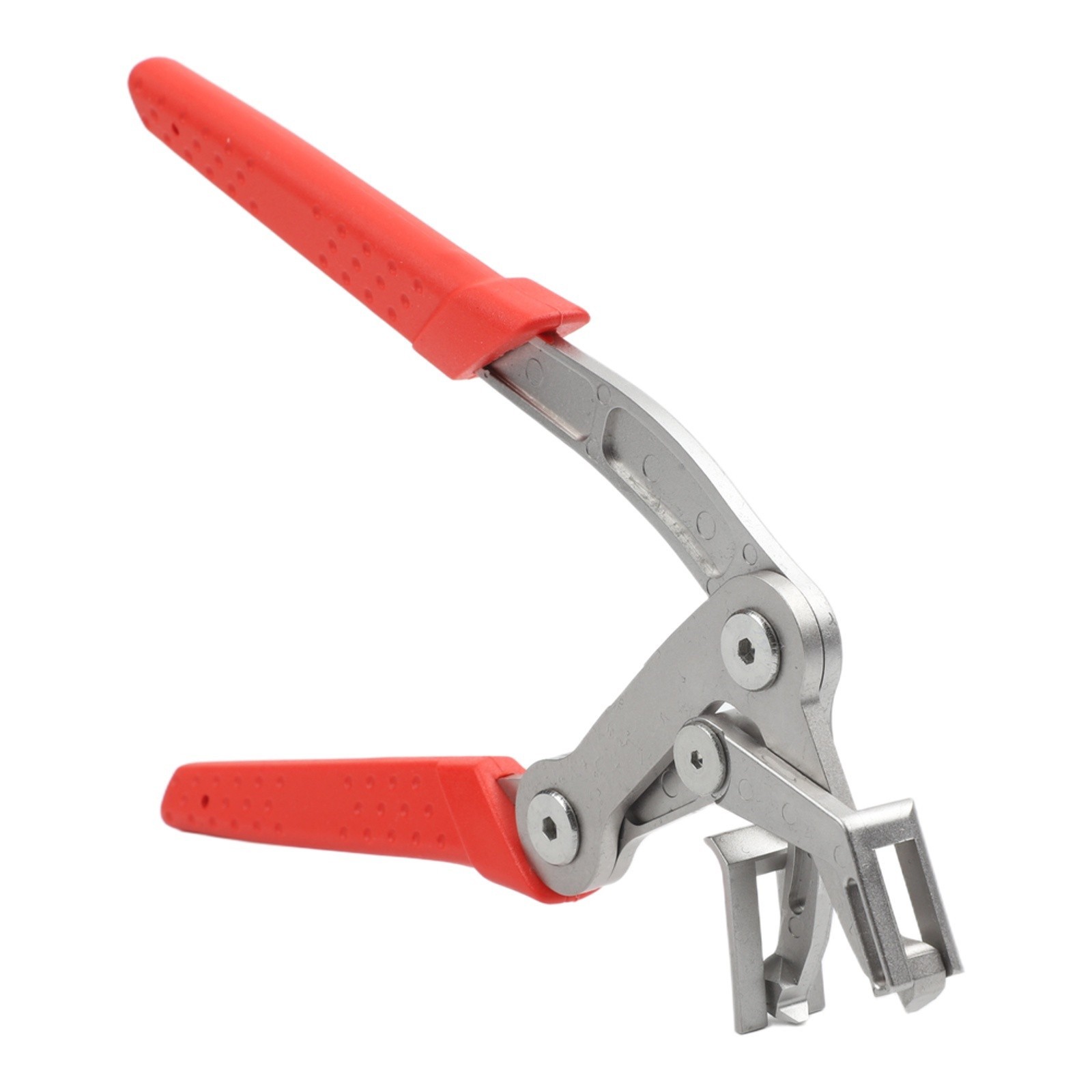 1pc Metal and Plastic Car Clip Pliers Trim Fastener Rivet Removal Tool
