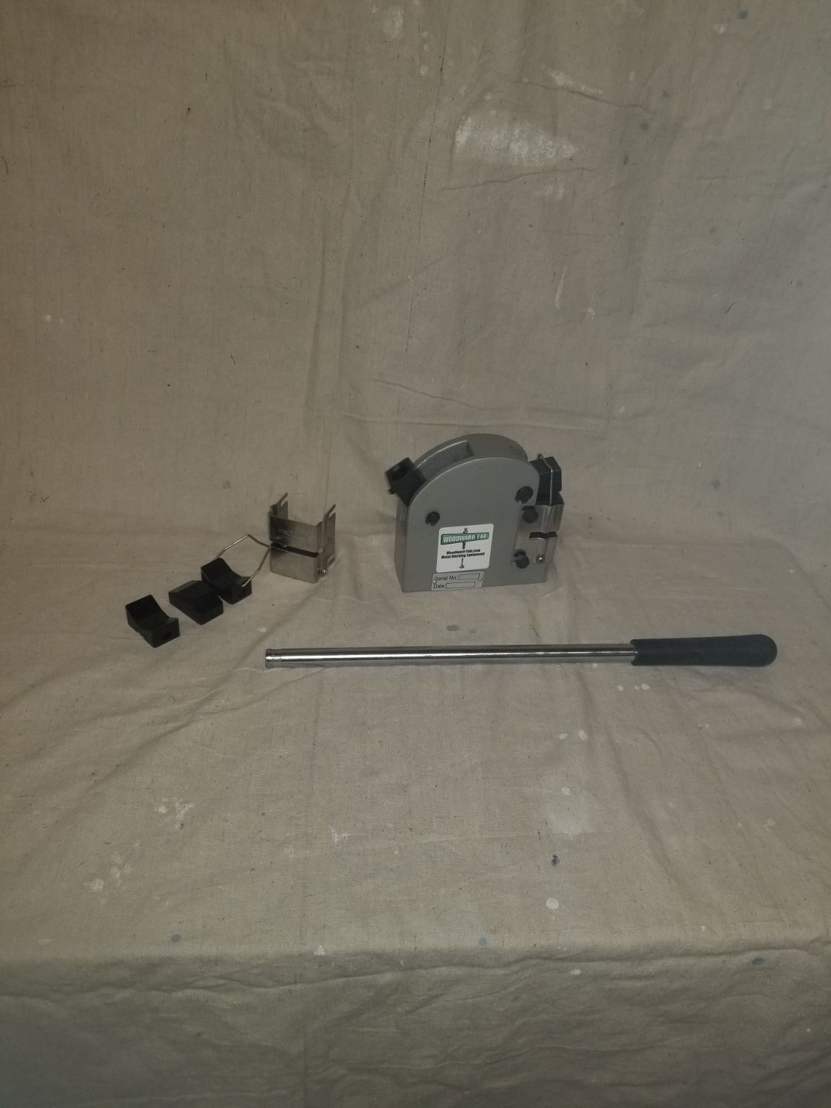 Woodward fab Shrinker/stretcher Most Trusted name In Automotive Fabrication!⚒🧰