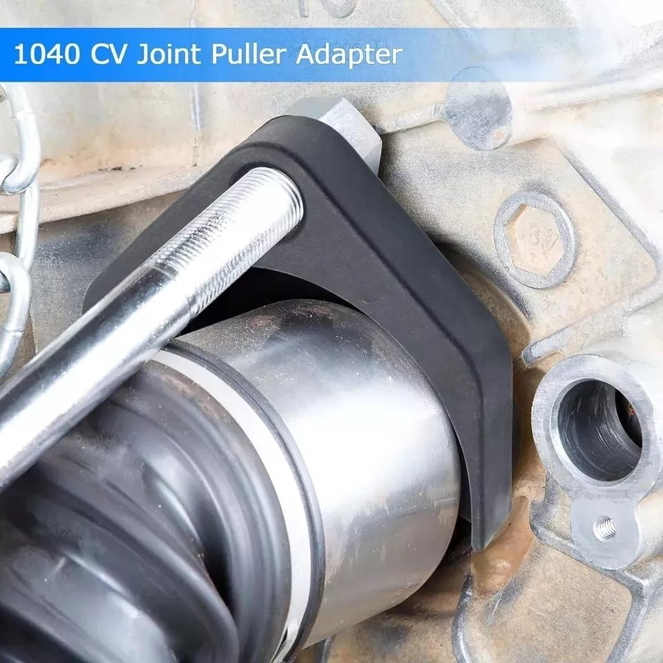 63mm CV Joint Puller Adapter Tool – Large Fork – Automotive Tool For 1040
