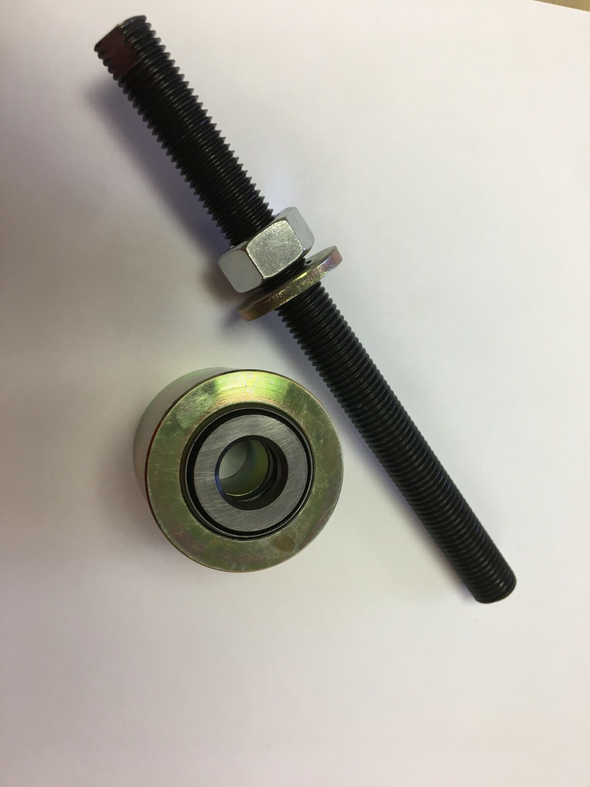 Harmonic Balancer Installation Tool LS Made In USA Bearing Gen V LT 16MM