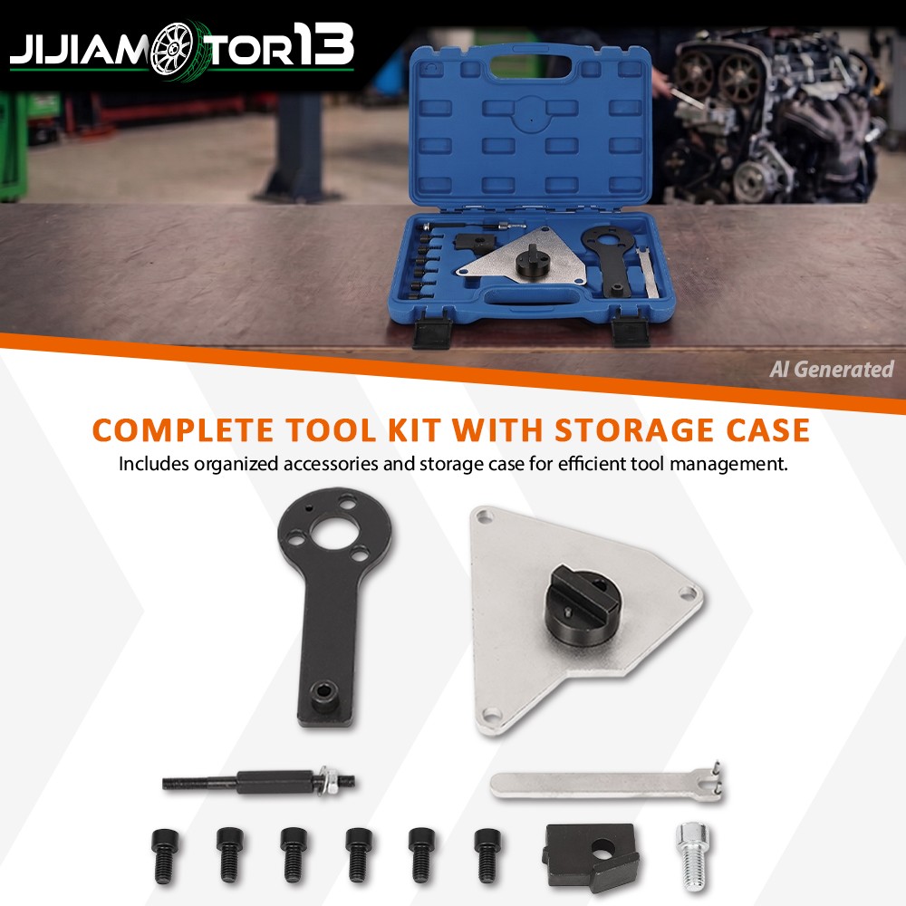 Car Engine Timing locking Tool Fit for Alfa Romeo/Fiat Lancia Multiair 1.4