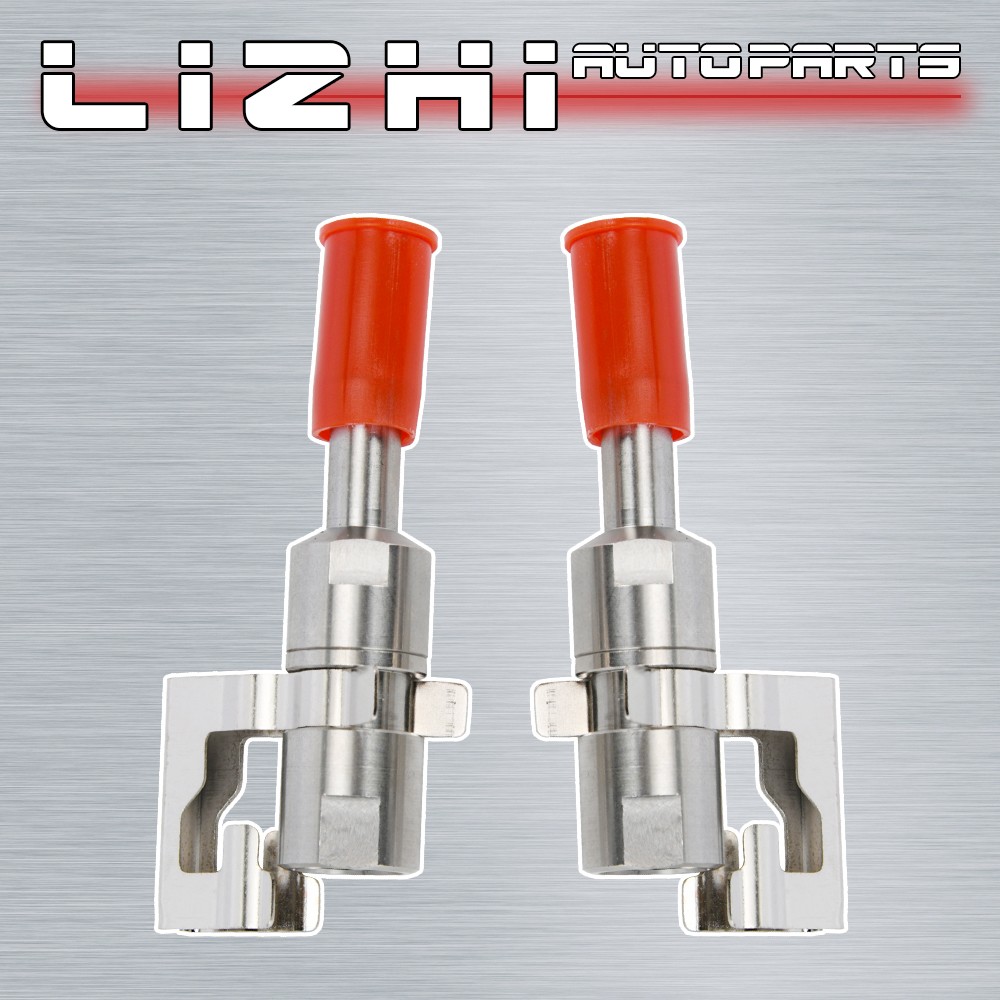1L3Z9J274BA Fuel Pump Line Return Check Valve For Ford F150 F250 F350