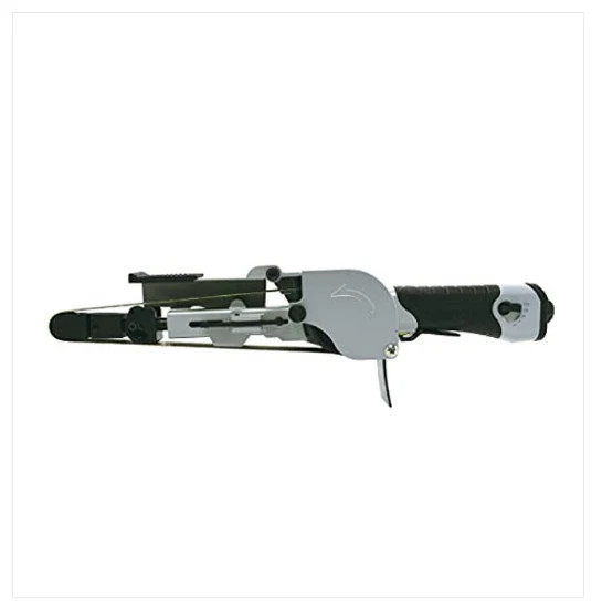 Astro Pneumatic Tube Weld Belt Finish Sander Adjustable 3/4 x 20.5 Inch (3039)