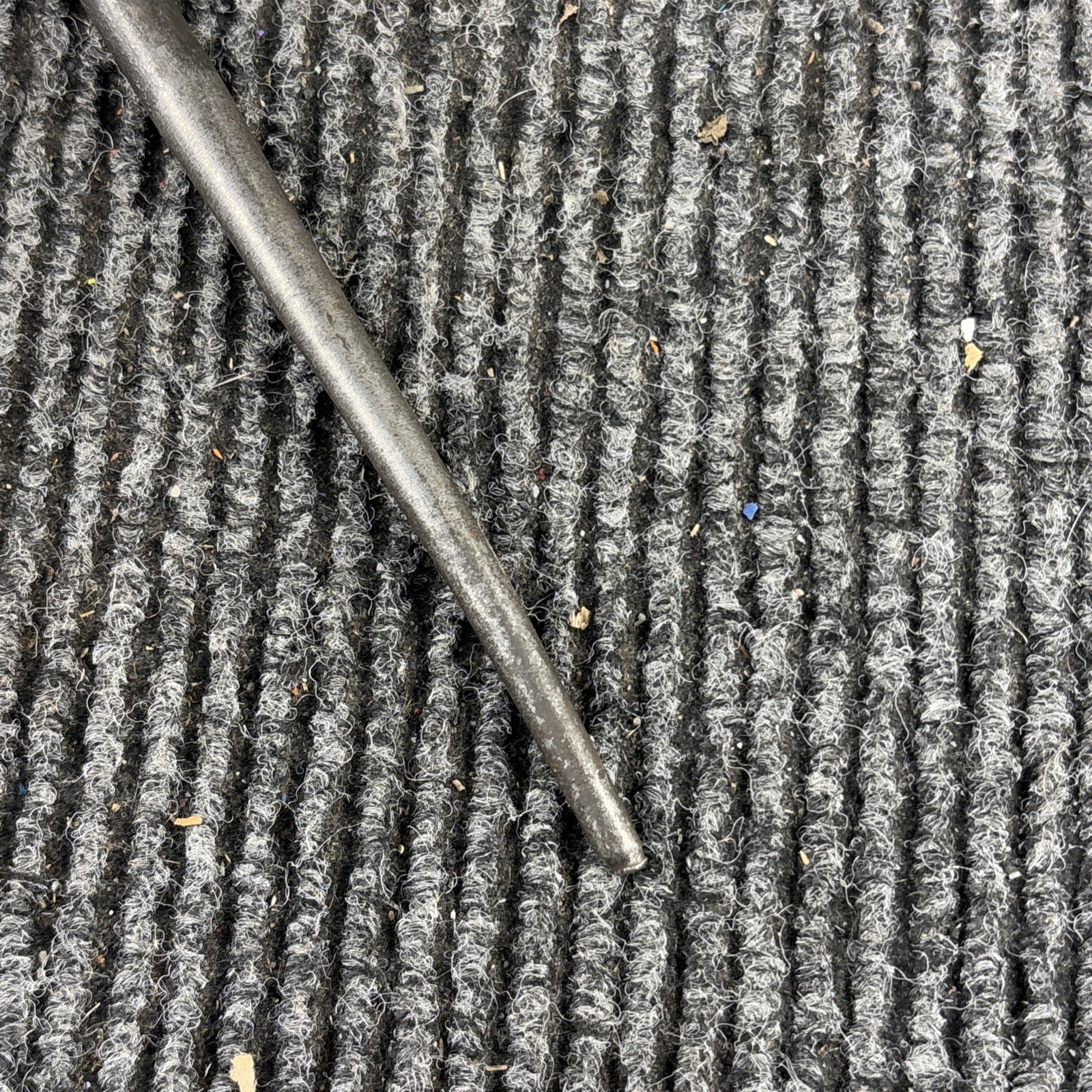 Snap-on 1250 Rolling Head Pry Bar 12″ Inch Made in USA