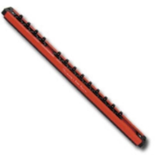 Mechanics Time Saver LAS25 1/4 In. 13-piece 14 In. Long Lock-a-socket