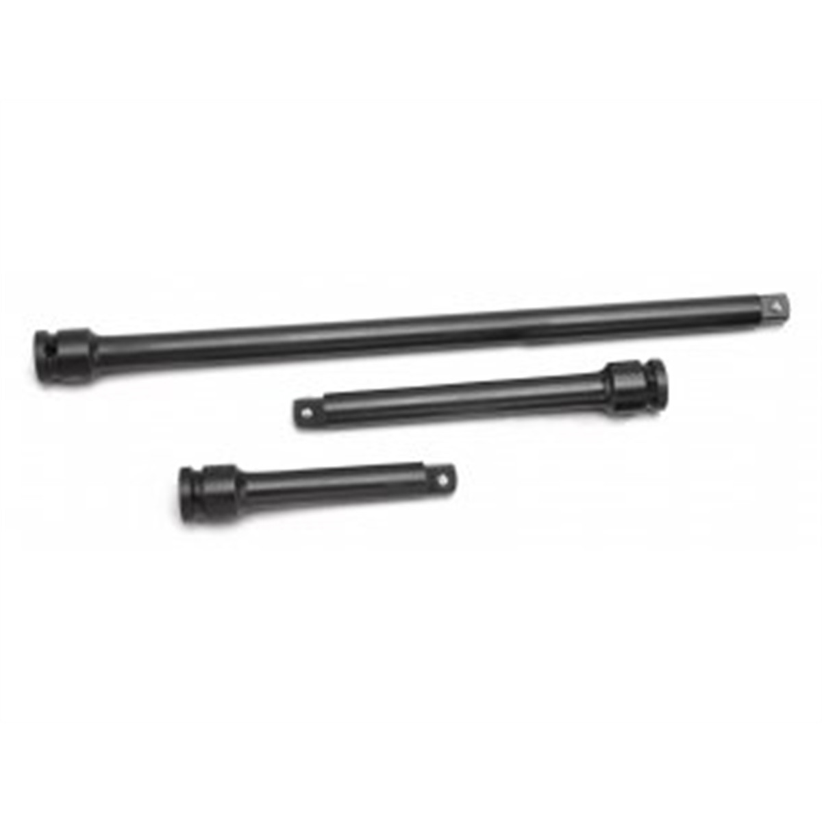 Grey Pneumatic 1/4″ Drive 3 Pc. Impact Extension Set