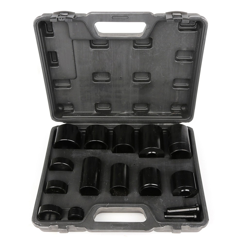 14PCS 2WD 4WD MASTER BALL JOINT SERVICE ADAPTER SET BALL JOINT