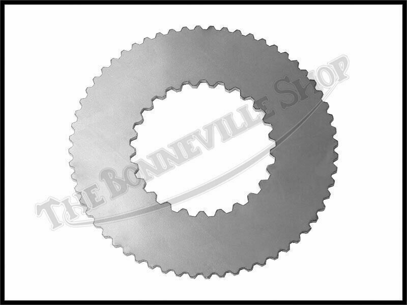 NORTON 750 850 COMMANDO CLUTCH LOCKING TOOL 1968-75 UK MADE PN# 06-1015