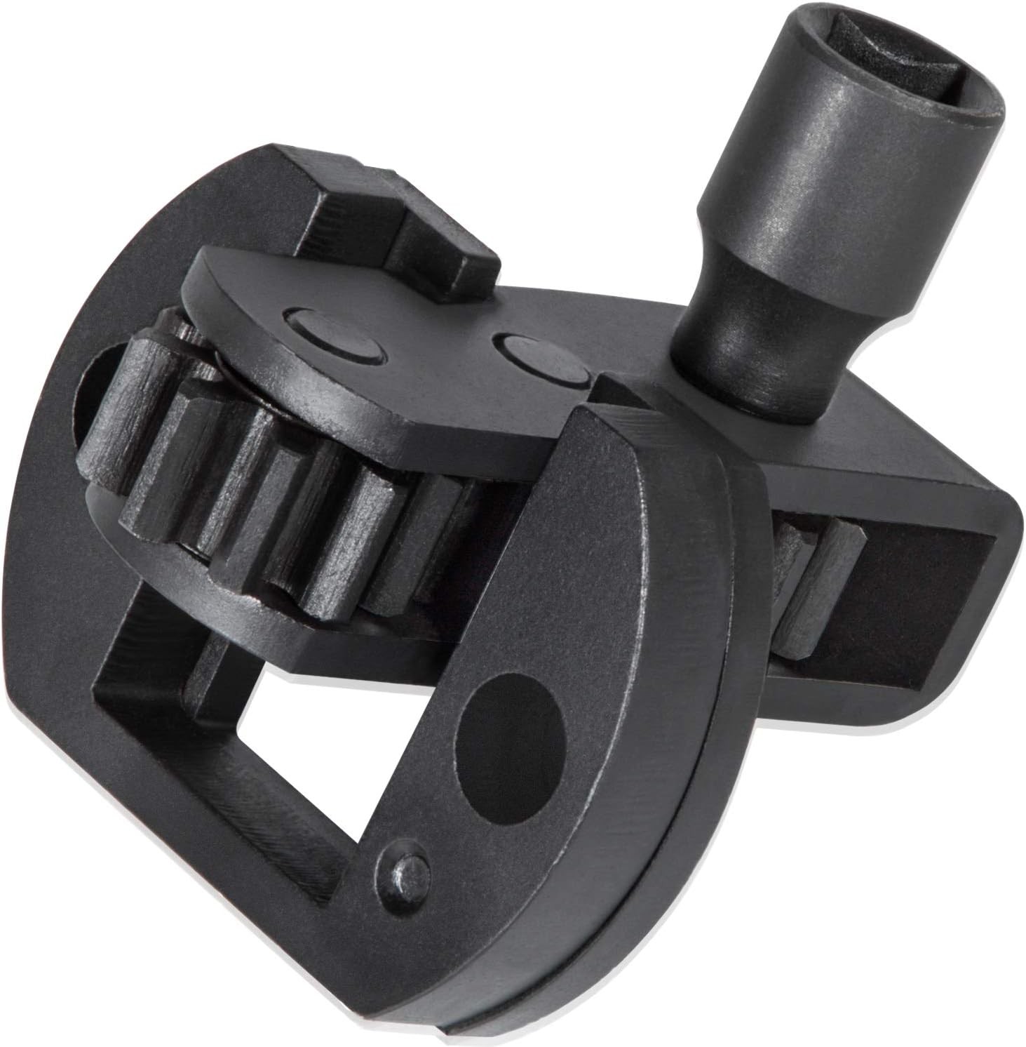 E-cowlboy Engine Barring Tool for Detroit Diesel DD13 DD15 DD16 Alternative