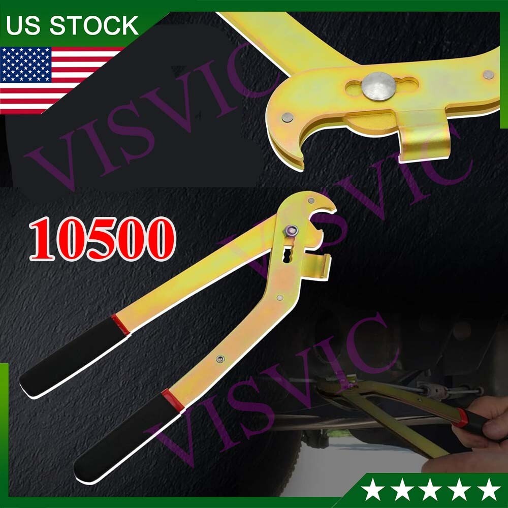 14 inch Parking Brake Cable Coupler Remover Tool 10500 SAME DAY SHIPPING USA