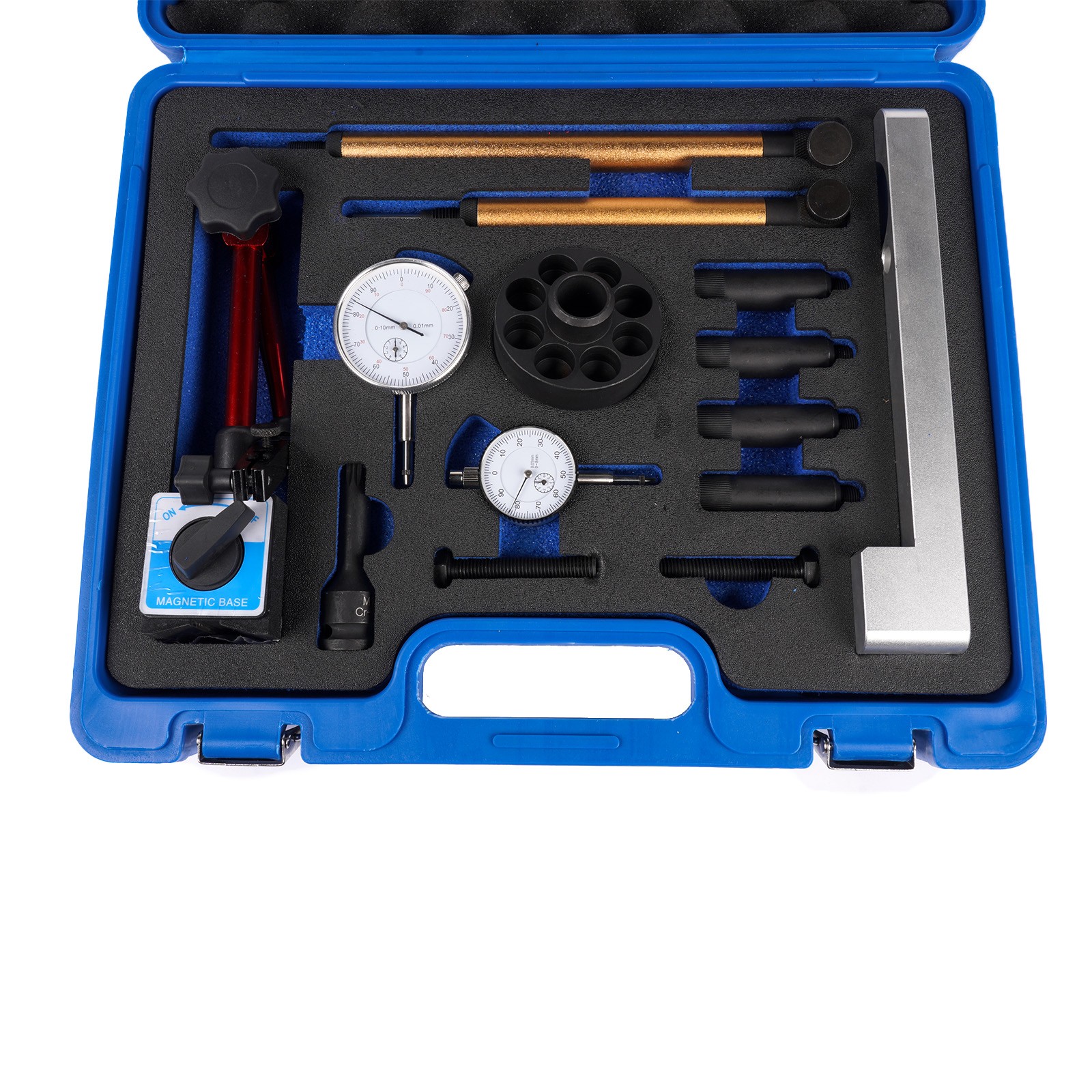 Engine Camshaft Locking Timing Tool Kit For Ferrari Maserati Geberit Levante
